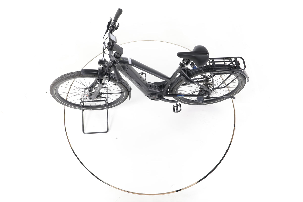 KTM ZEG Cento 10 Trekking E-Bike - Image 19