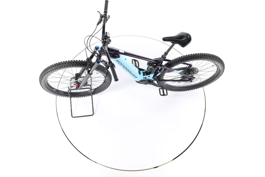 Mondraker DUSK R E-Bike Fully - Image 19