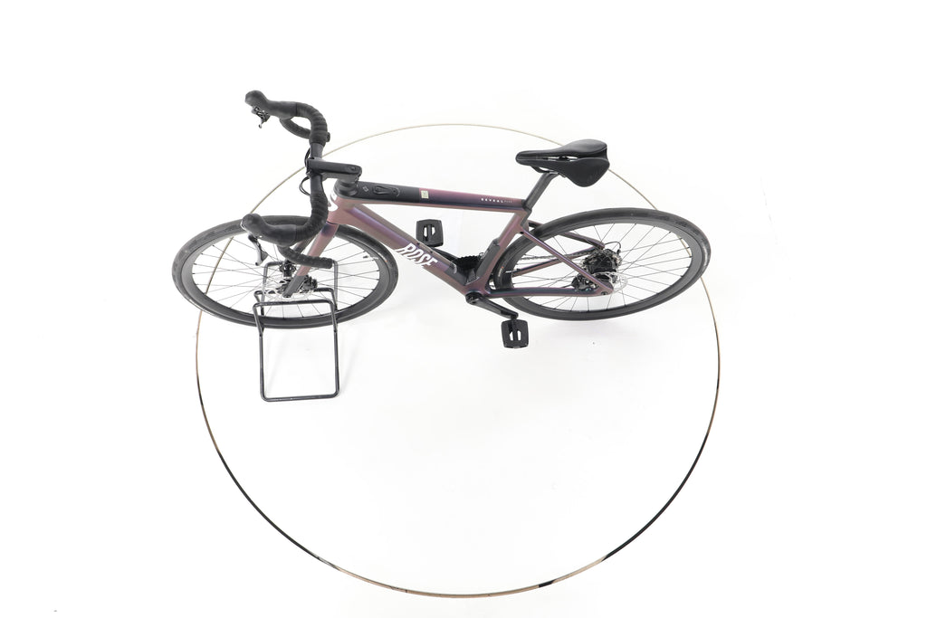 Rose Reveal Plus 105 2x12 E-Gravelbike - Image 19