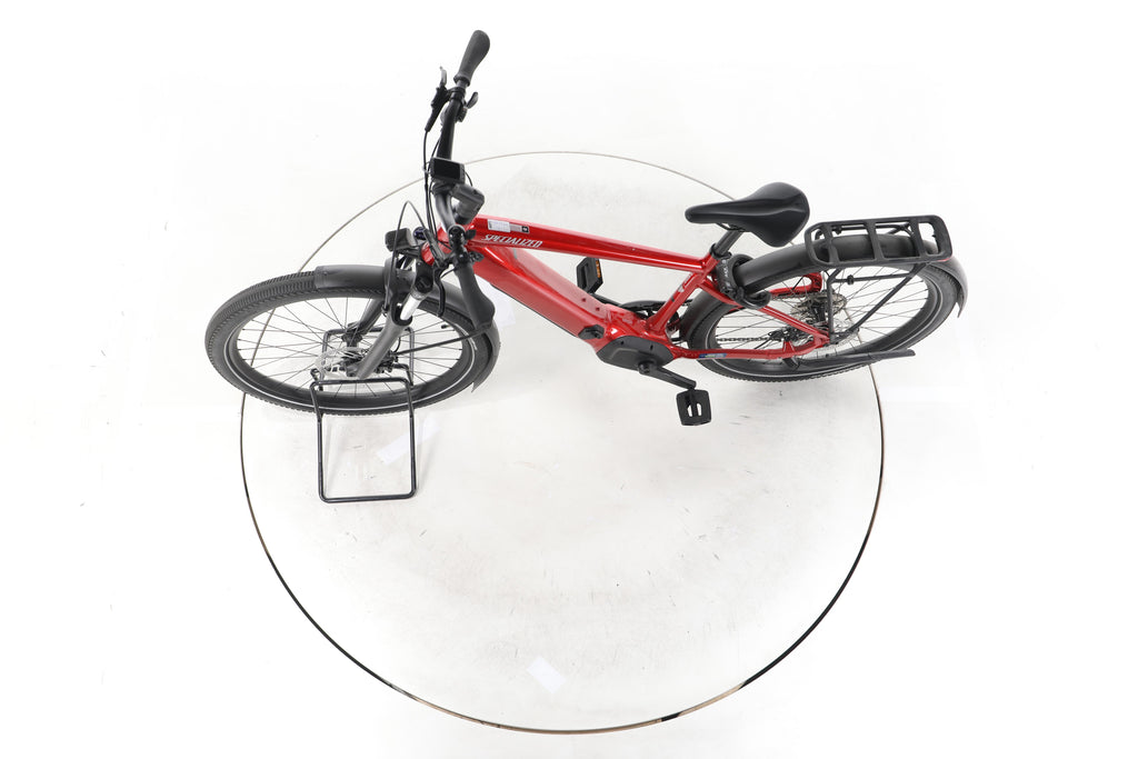 Specialized Turbo Vado 3.0 Trekking E-Bike - Image 19