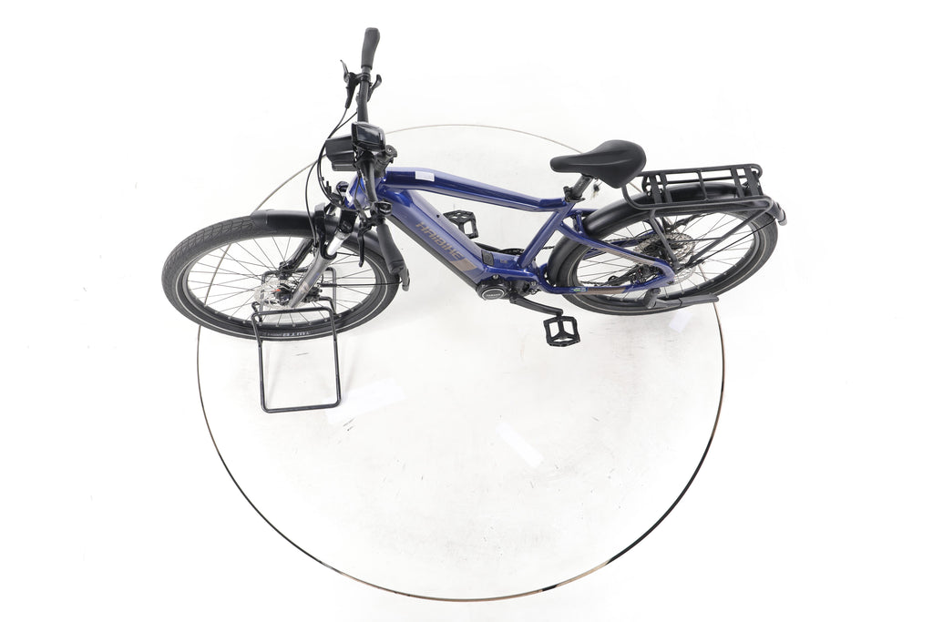 Haibike Trekking 7 Trekking E-Bike - Image 19