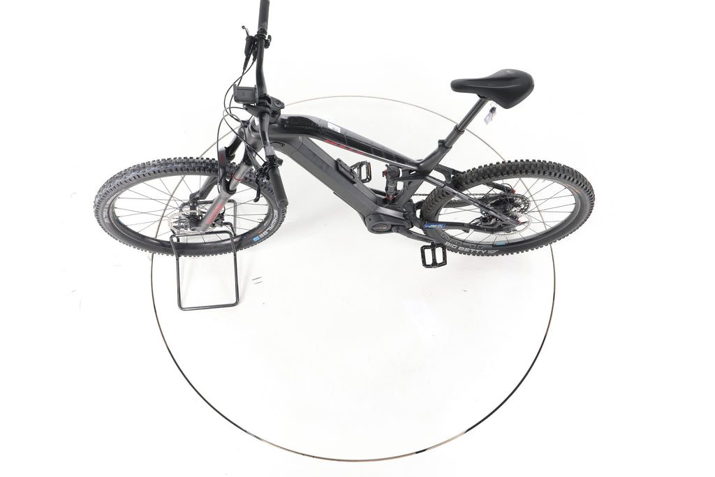 Bulls Sonic EVO AM 3 Fully E-Bike Carbon - Image 19