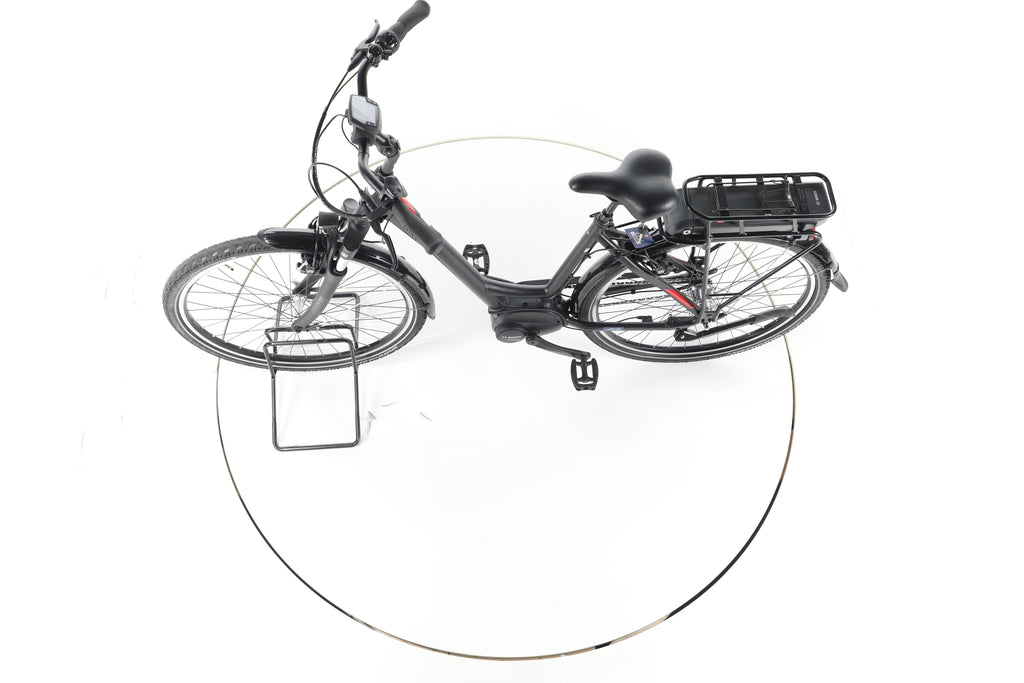Hercules Robert/a R7 City E-Bike Tiefeinsteiger - Image 19
