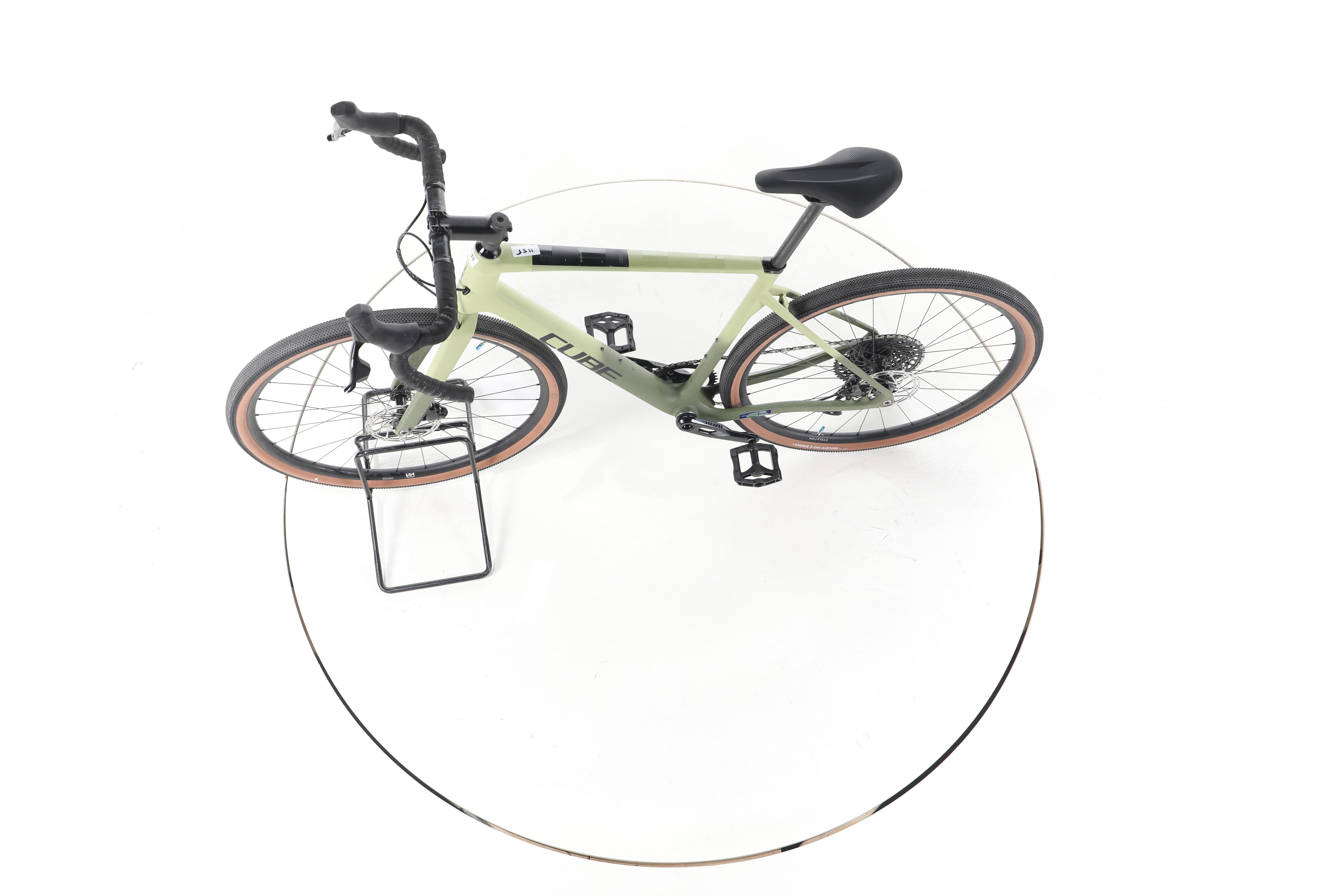 Cube Nuroad C:62 SLX - Image 19