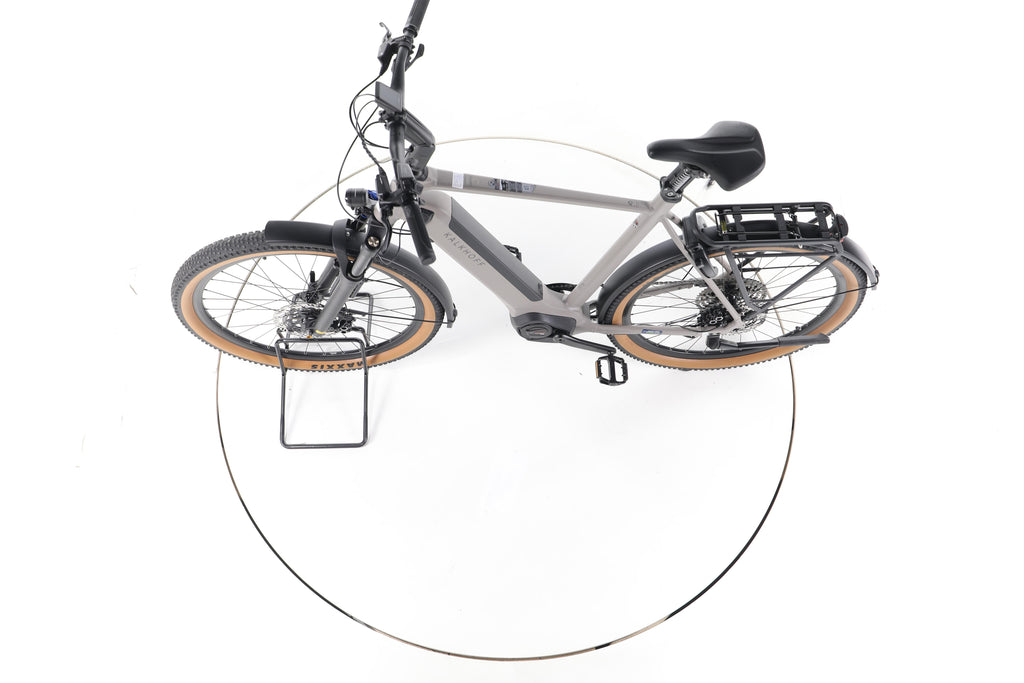 Kalkhoff Entice 5.B Advance+ ABS Trekking E-Bike - Image 19