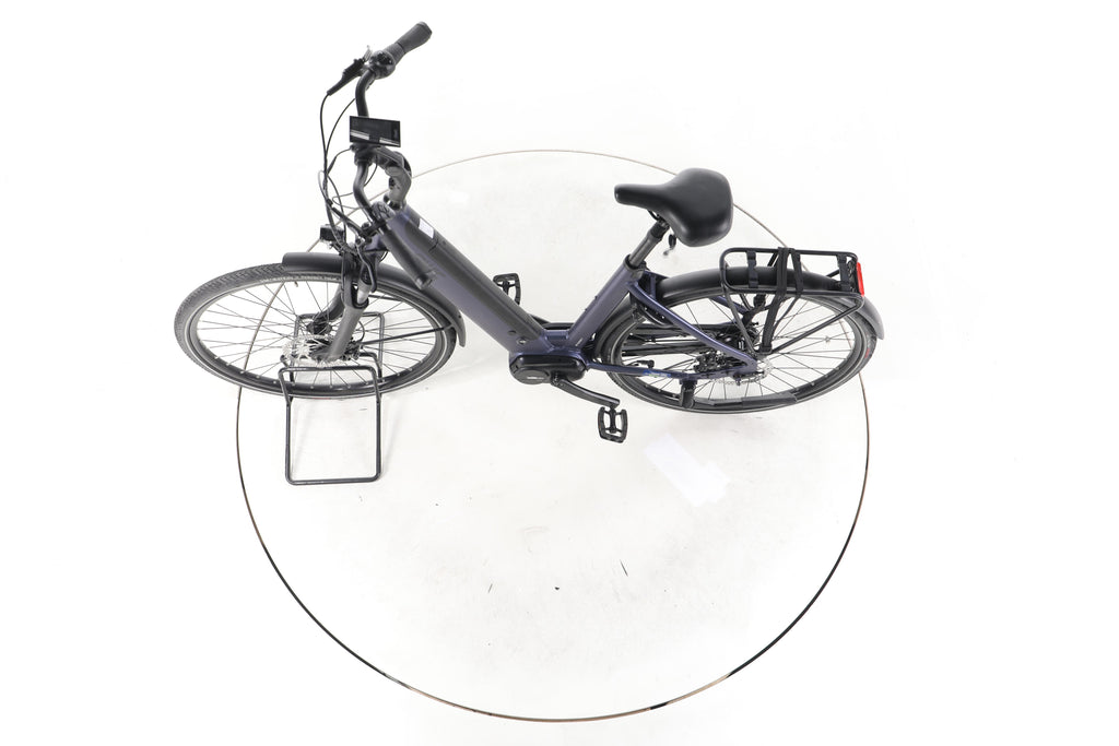 QWIC Premium i MN7+ City E-Bike Tiefeinsteiger - Image 19
