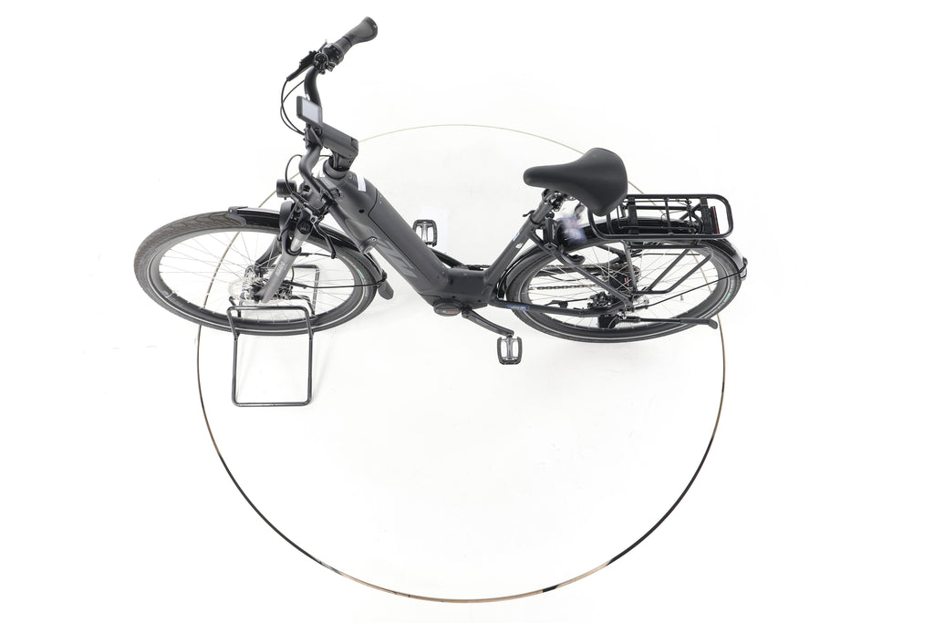 KTM Cento 5 City E-Bike Tiefeinsteiger - Image 19