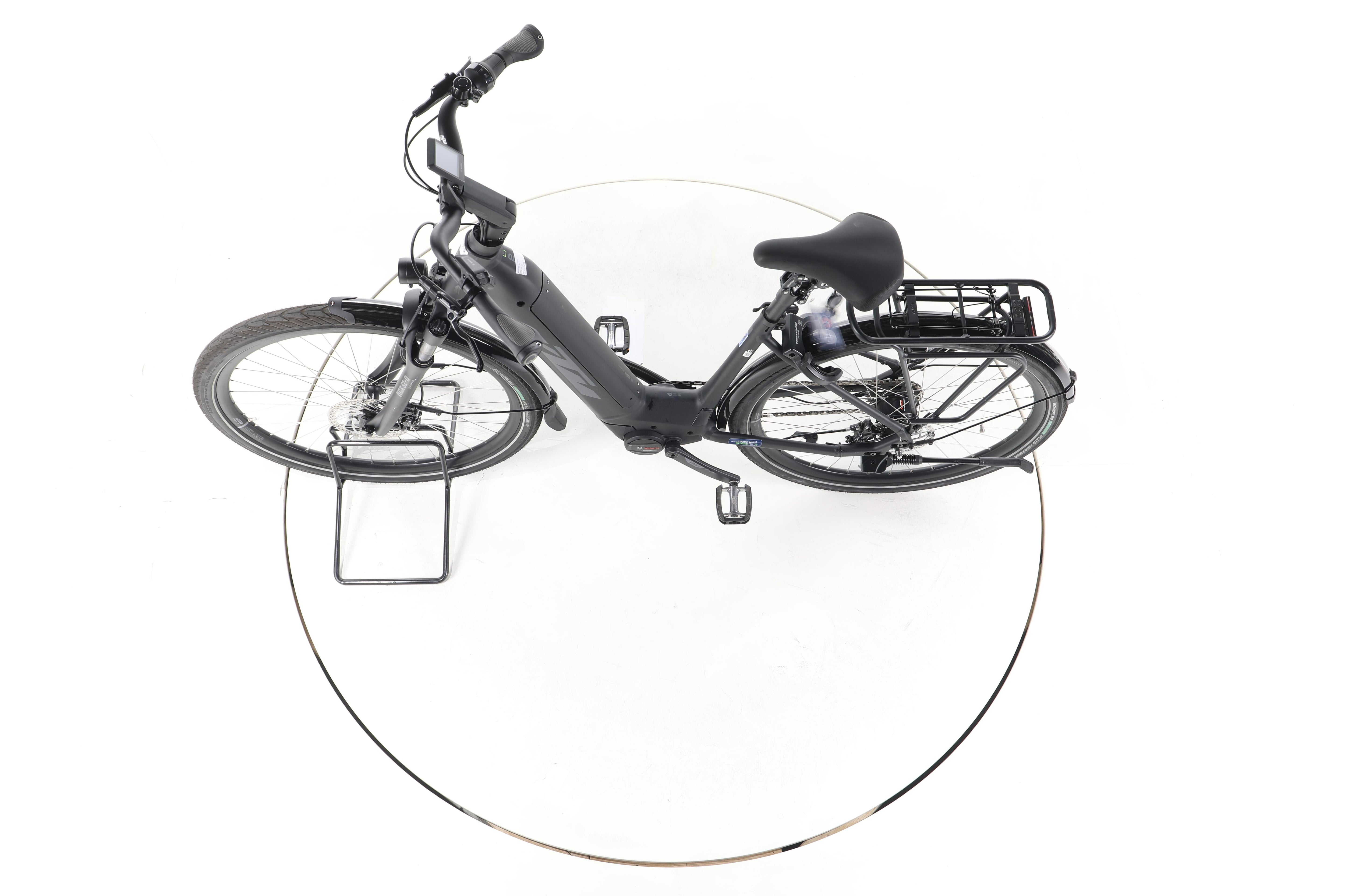 KTM Cento 5 City E-Bike Tiefeinsteiger - Image 19