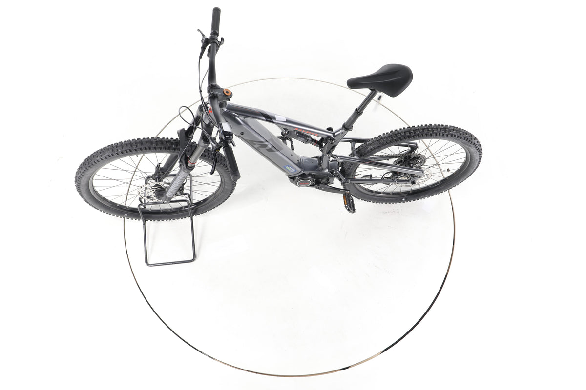 R Raymon TrailRay 160E 8.0 E-Bike Fully - Image 19