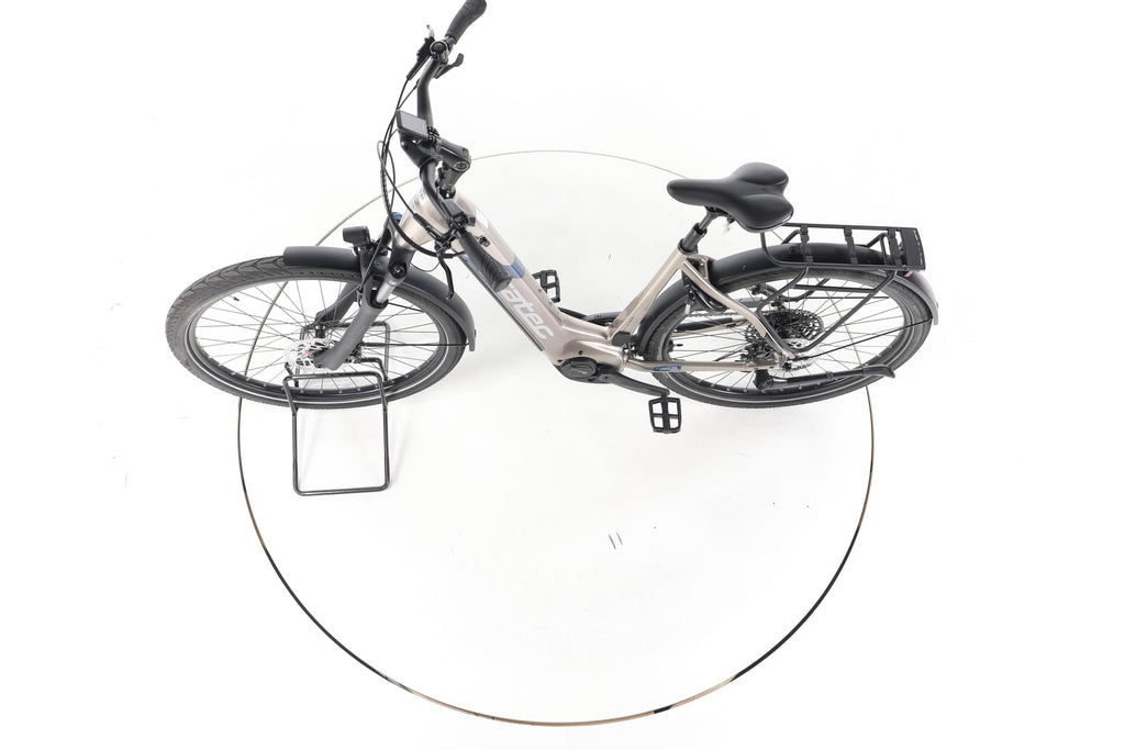 Corratec E-Power Trekking 28SE 3.0 CX7 Trekking E-Bike Tiefeinsteiger 2024 - Image 19