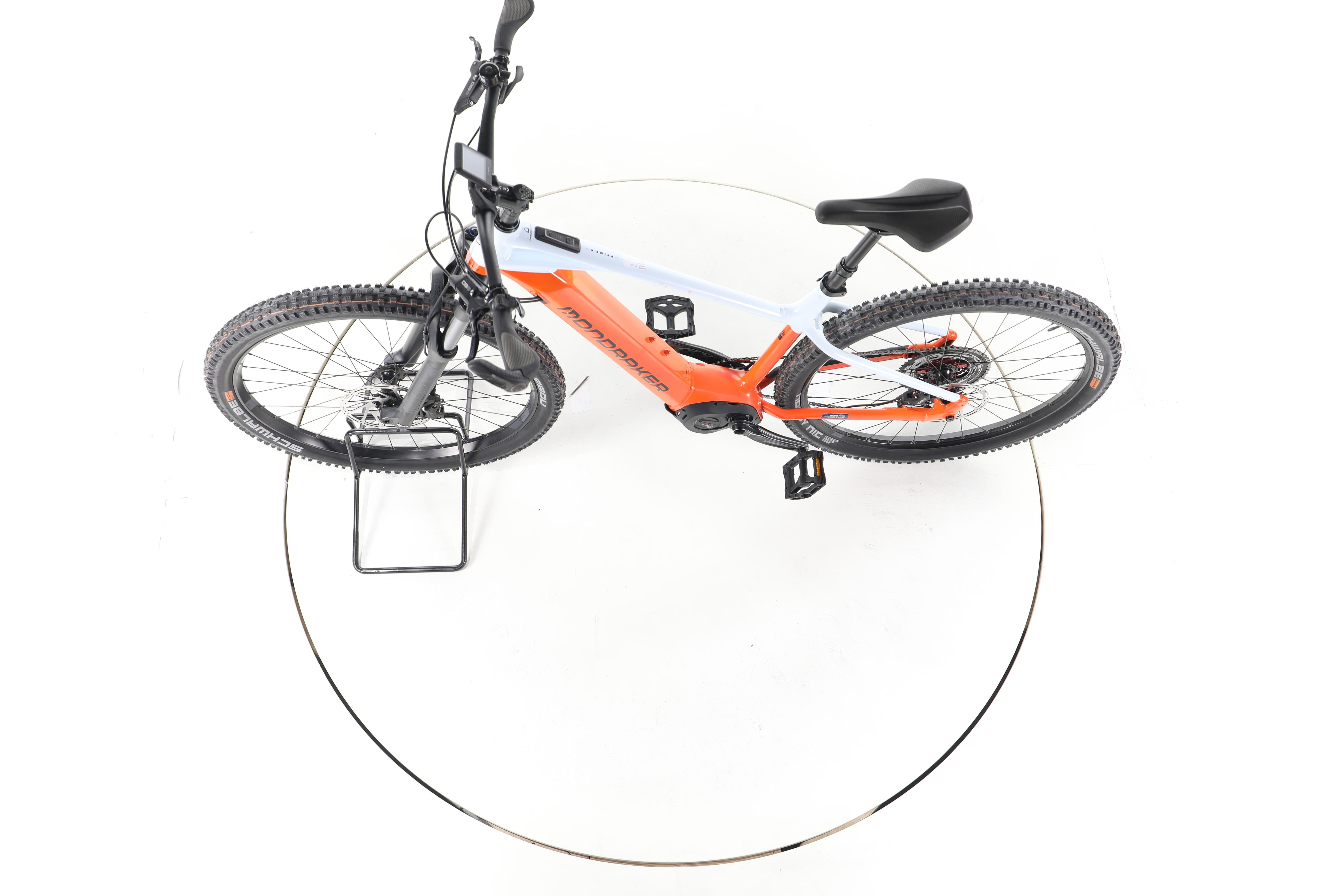 Mondraker Prime R E-Bike - Image 19