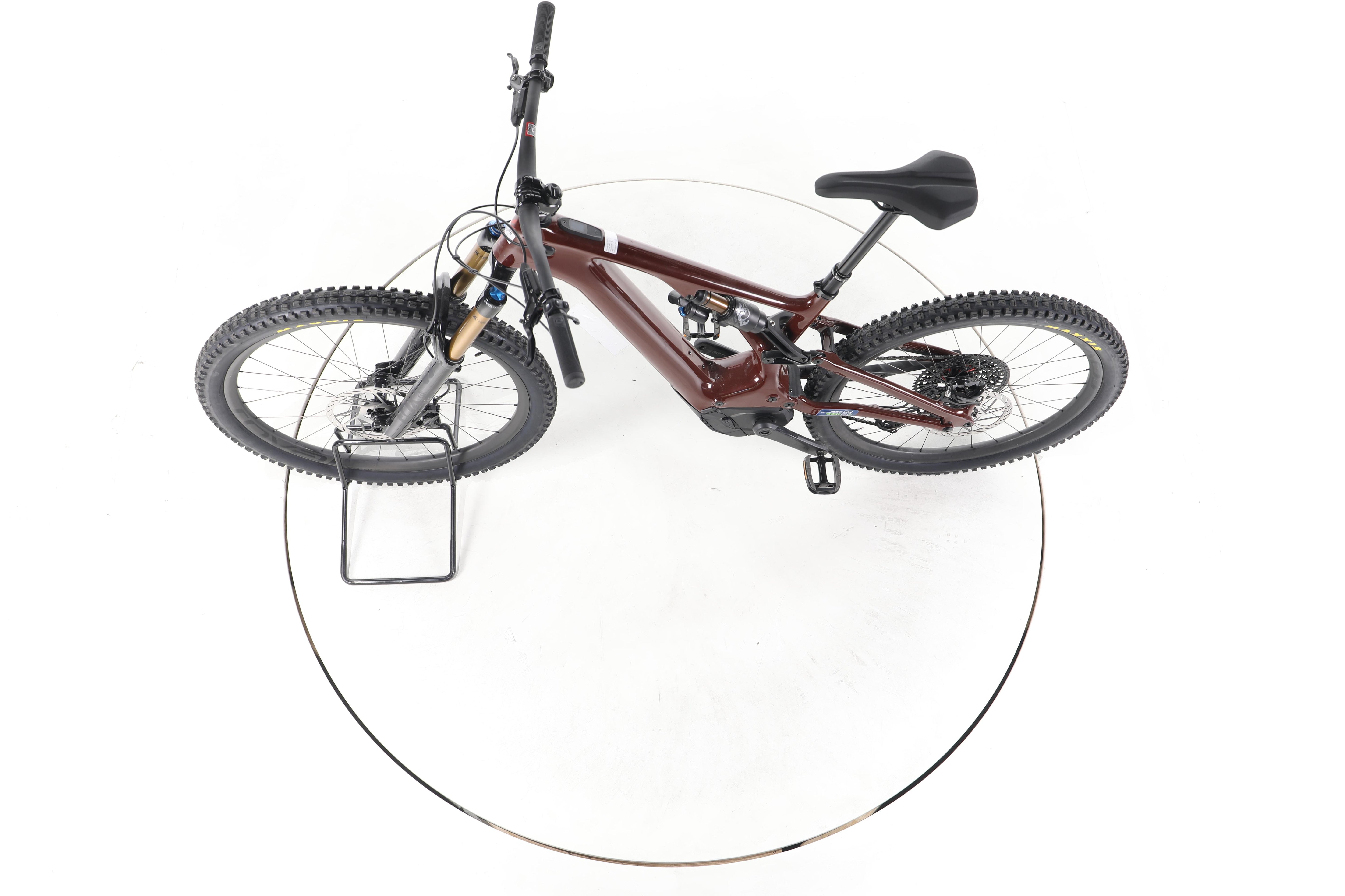 Specialized Turbo Levo Pro Carbon E-Bike Fully Carbon - Image 19