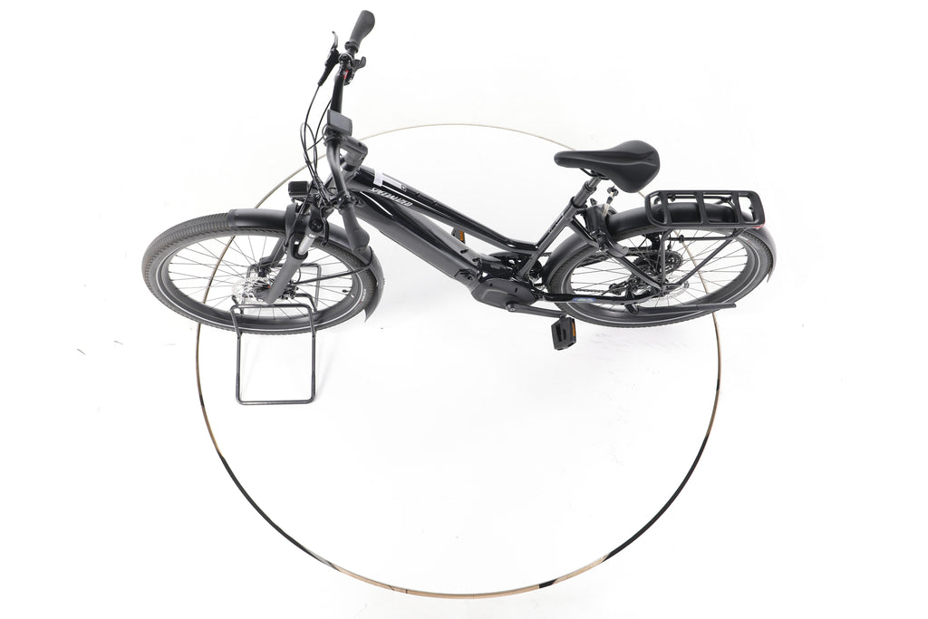 Specialized Turbo Vado 4.0 Trekking E-Bike 2025 - Image 19