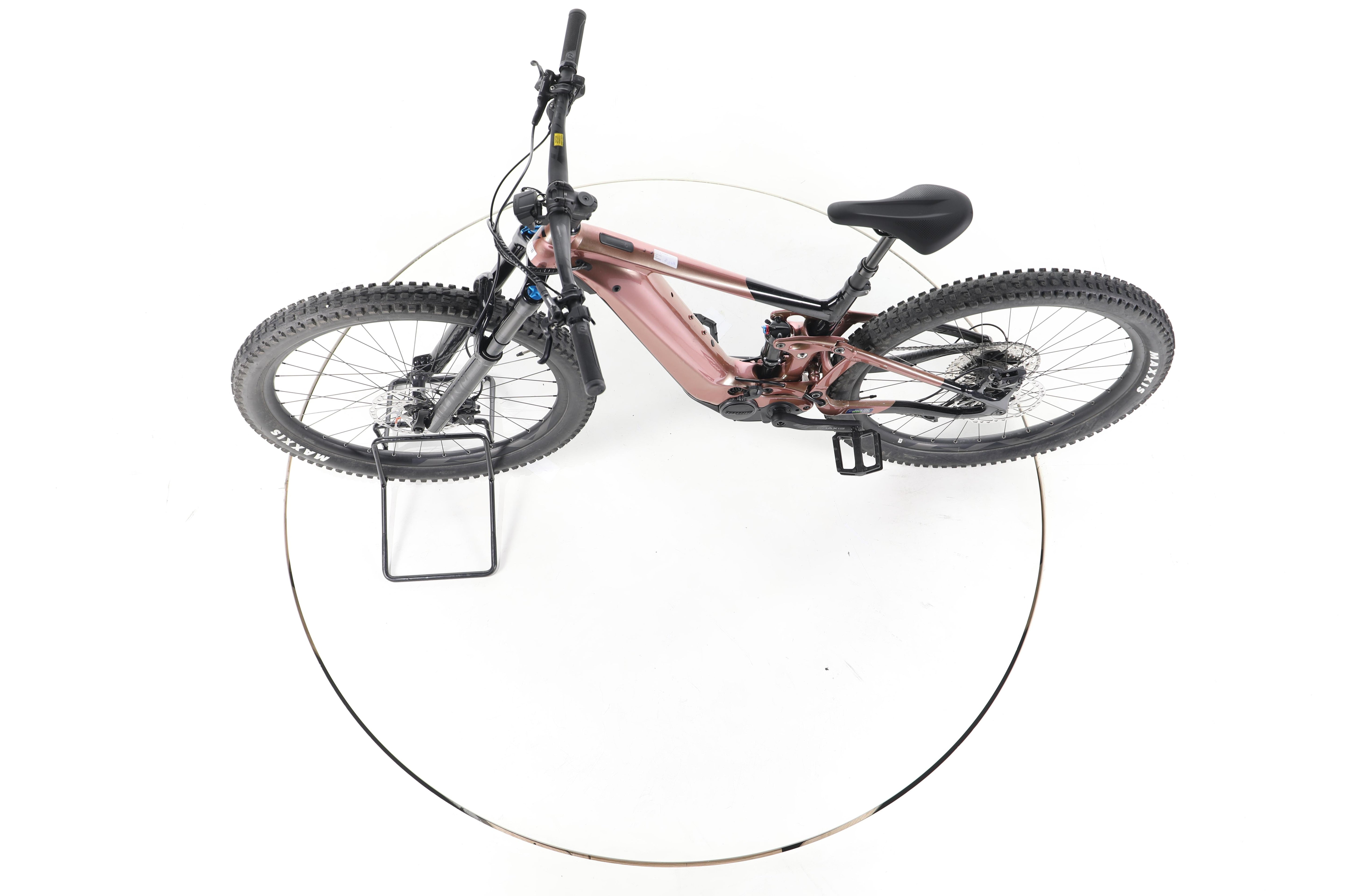 Giant Trance X E+ 2 Fully E-Bike 2024 - Image 19