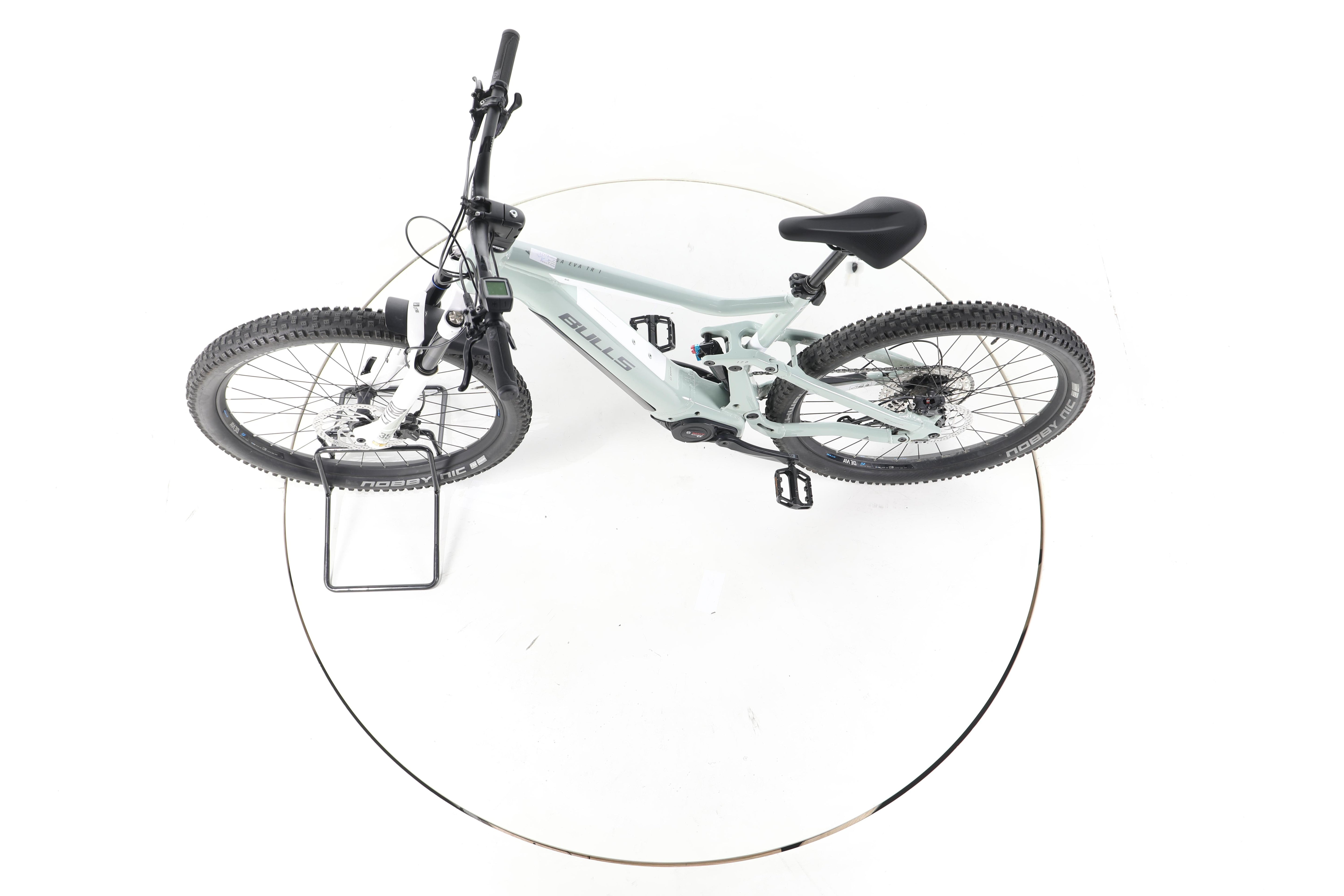 Bulls AMINGA EVA TR 1 Fully E-Bike - Image 19