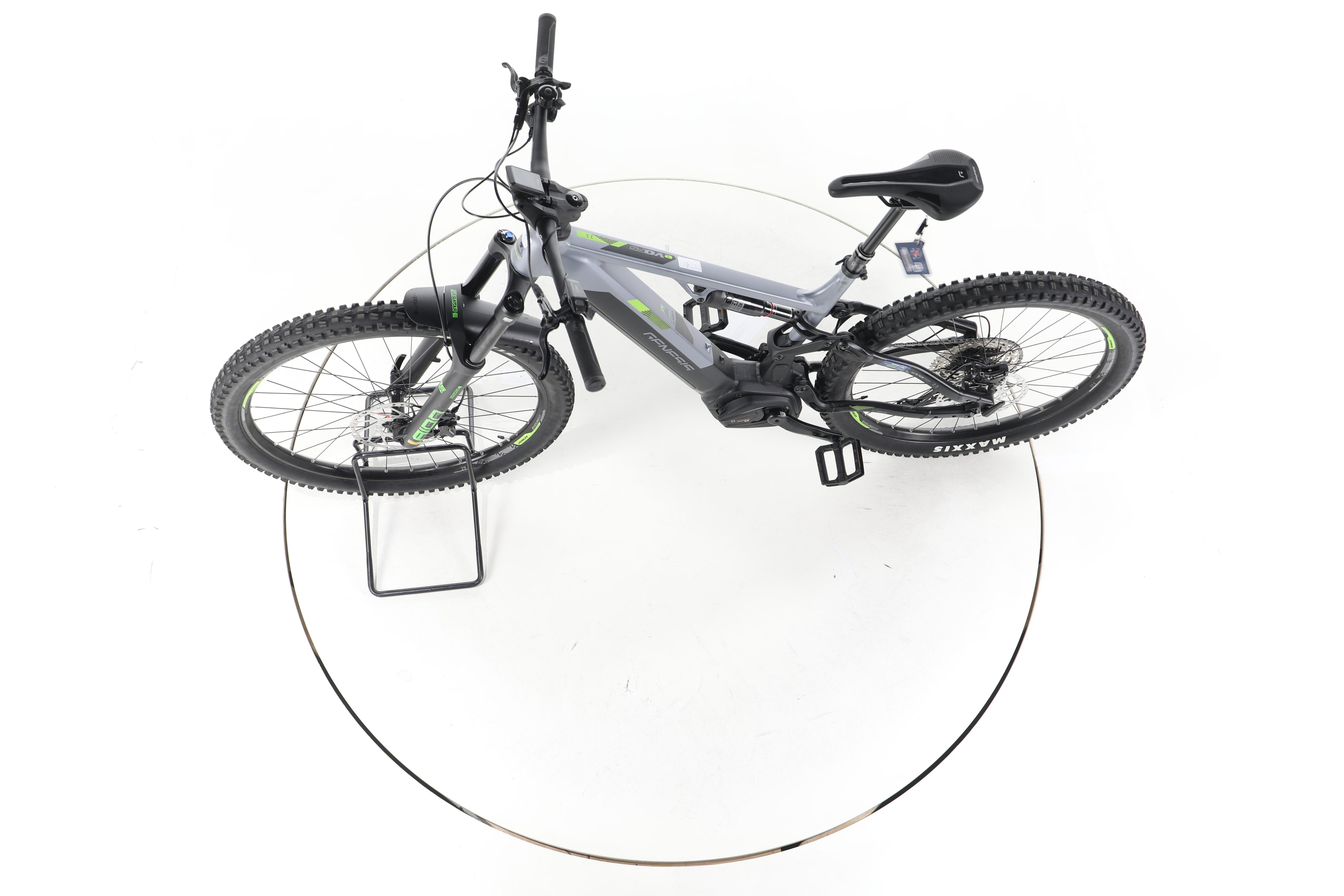 Genesis E-VO FS 2.3 Fully E-Bike - Image 19