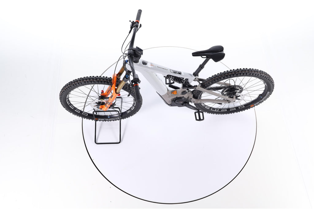 Focus Sam² 6.9 Fully E-Bike - Image 19