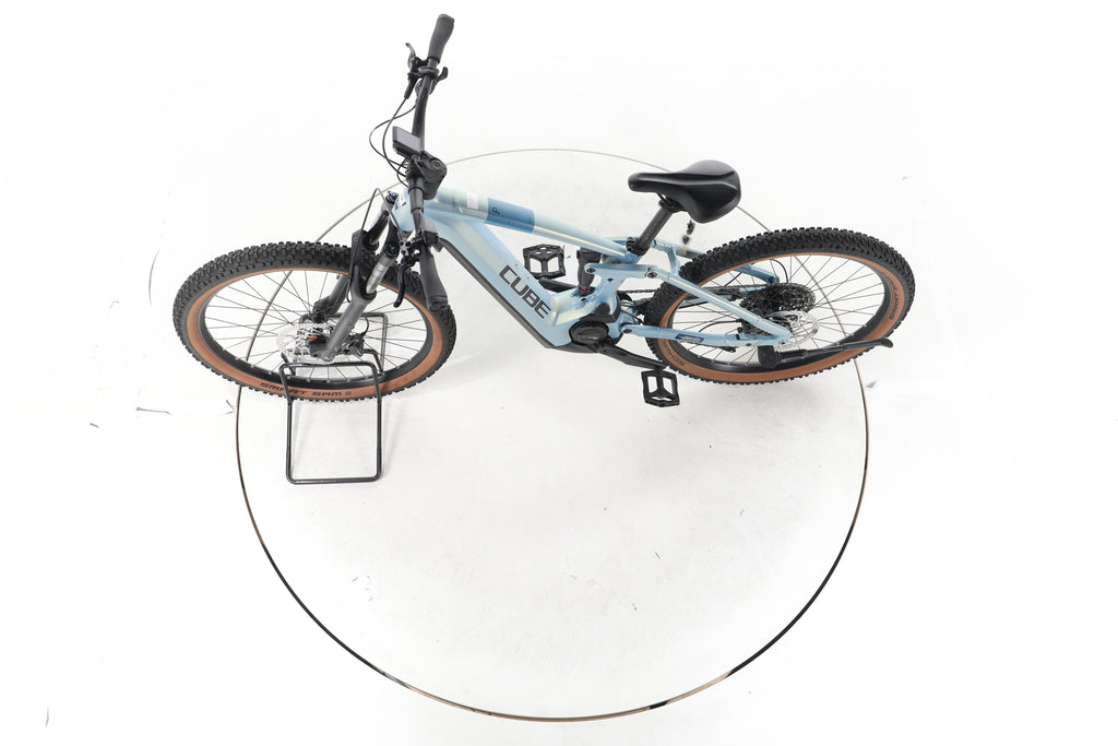 Cube Stereo Hybrid 120 Pro E-Bike Fully - Image 19