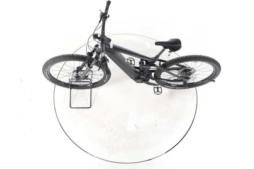 Cube Stereo Hybrid ONE22 SLX E-Bike Fully 2025 - Image 19