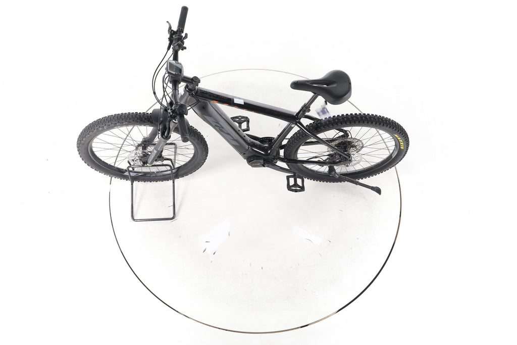 KTM Macina Team 672 E-Bike - Image 19
