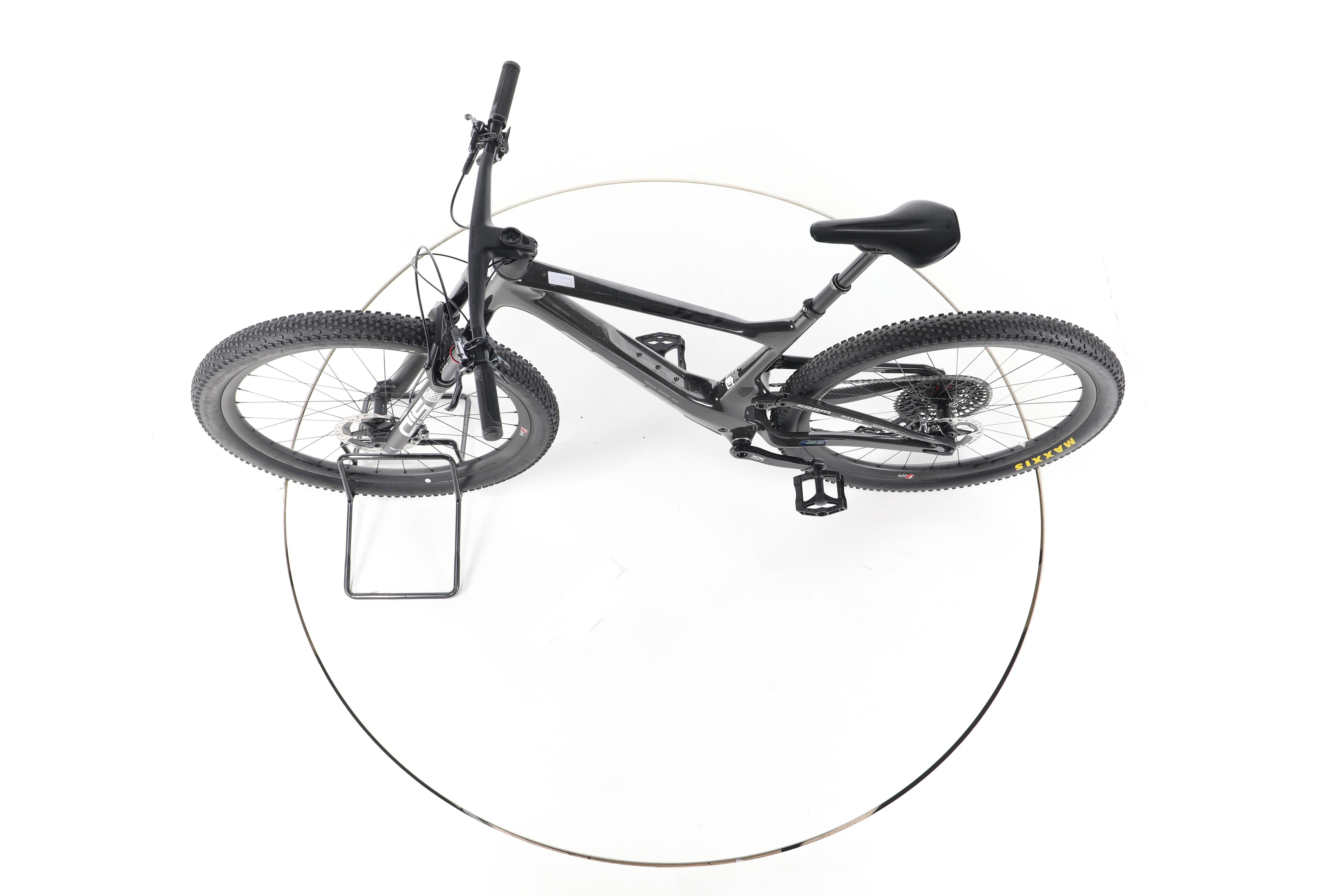 Scott Spark RC World Cup EVO TR Fahrrad Fully - Image 19