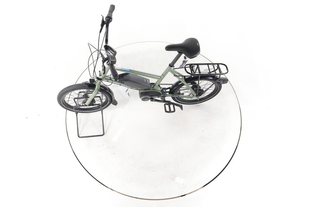 Orbea Katu-E 30 Kompakt E-Bike - Image 19