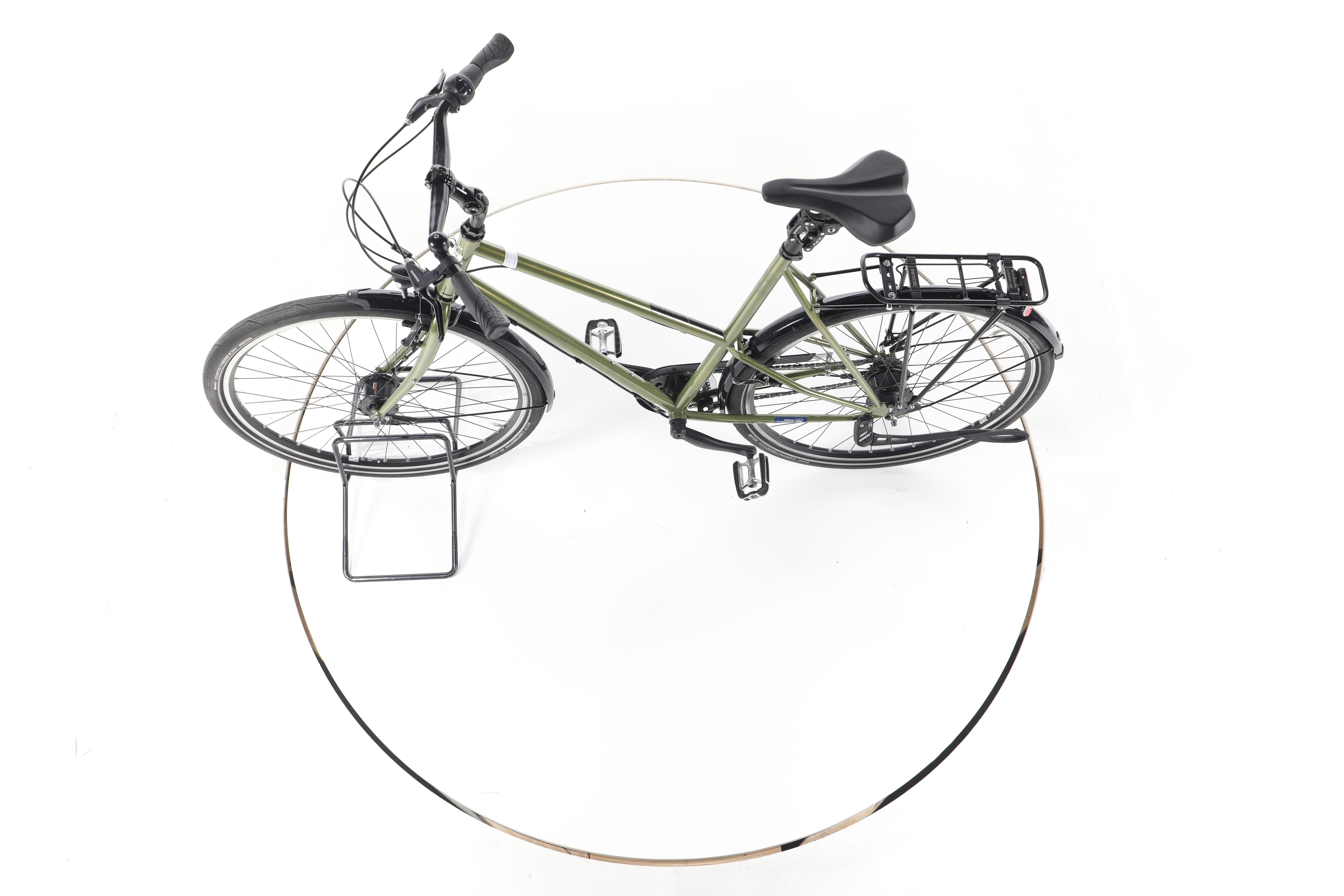 Contoura FE-3 Fahrrad City & Trekking - Image 19
