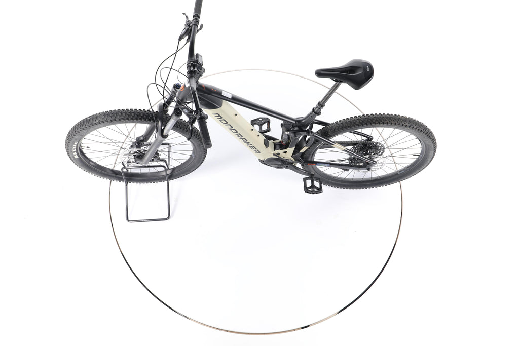 Mondraker DUSK Fully E-Bike - Image 19