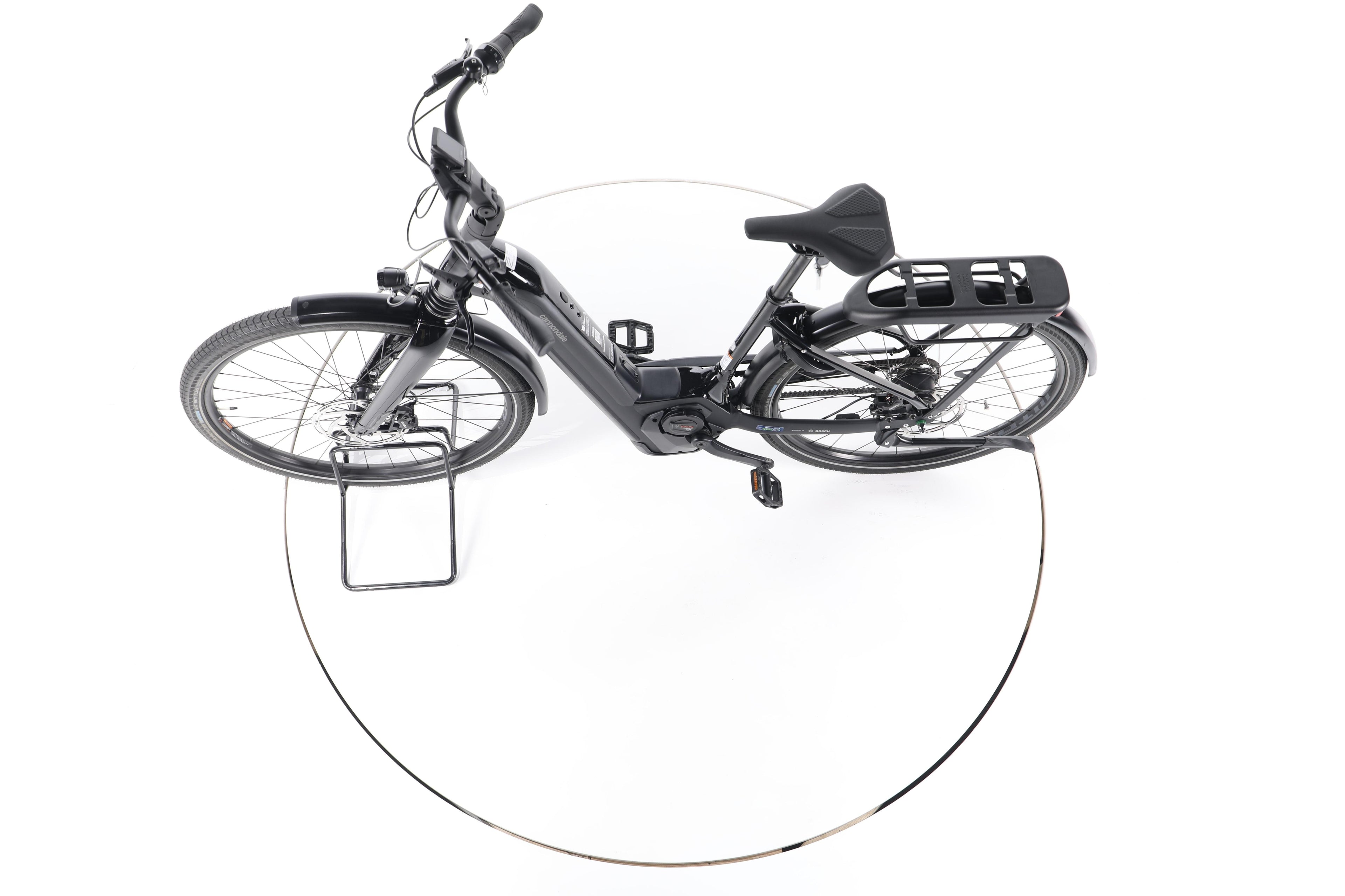 Cannondale Mavaro Neo 2 E-Bike - Image 19