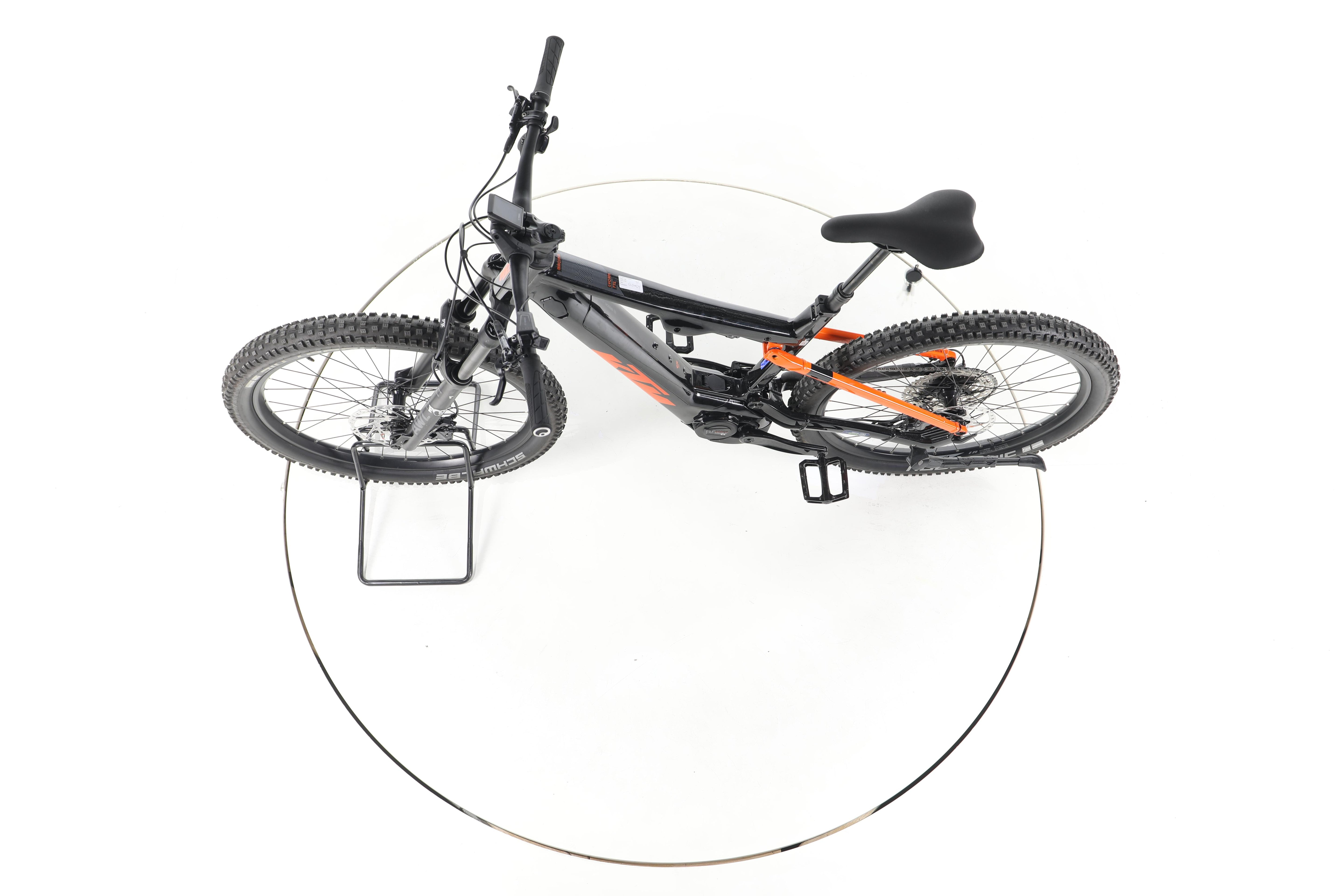 KTM Macina Lycan 771 Fully E-Bike - Image 19