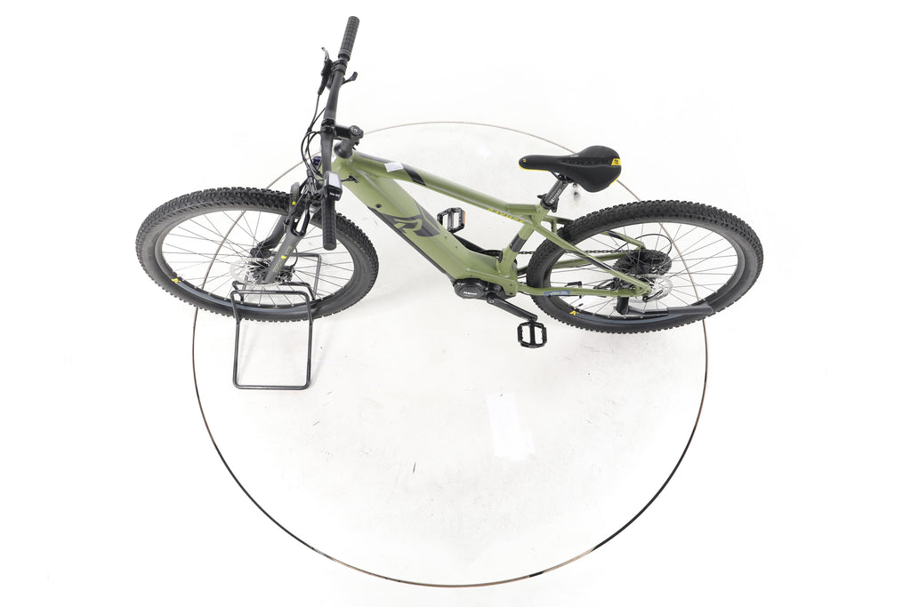 R Raymon HardRay E 4.0 E-Bike - Image 19