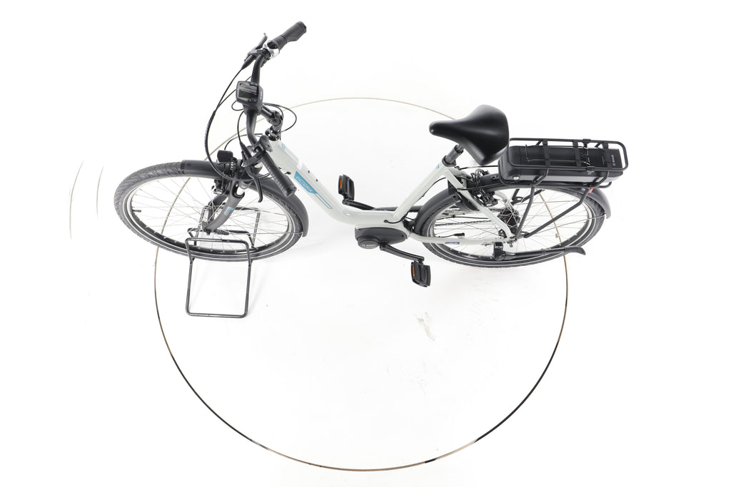 Victoria eTrekking 5.10 City E-Bike Tiefeinsteiger - Image 19