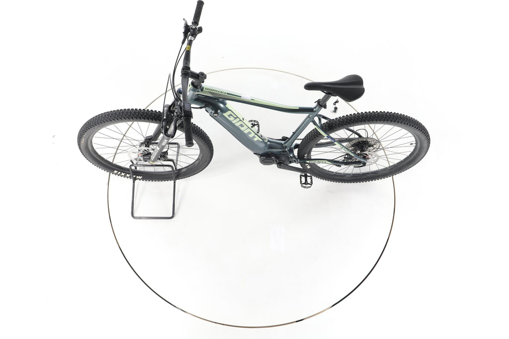 Giant Fathom E+ 1 E-Bike - Image 19