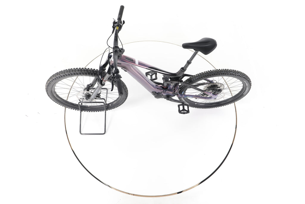Liv Intrigue X Advanced E+ EL 3 E-Bike Fully Carbon 2024 - Image 19