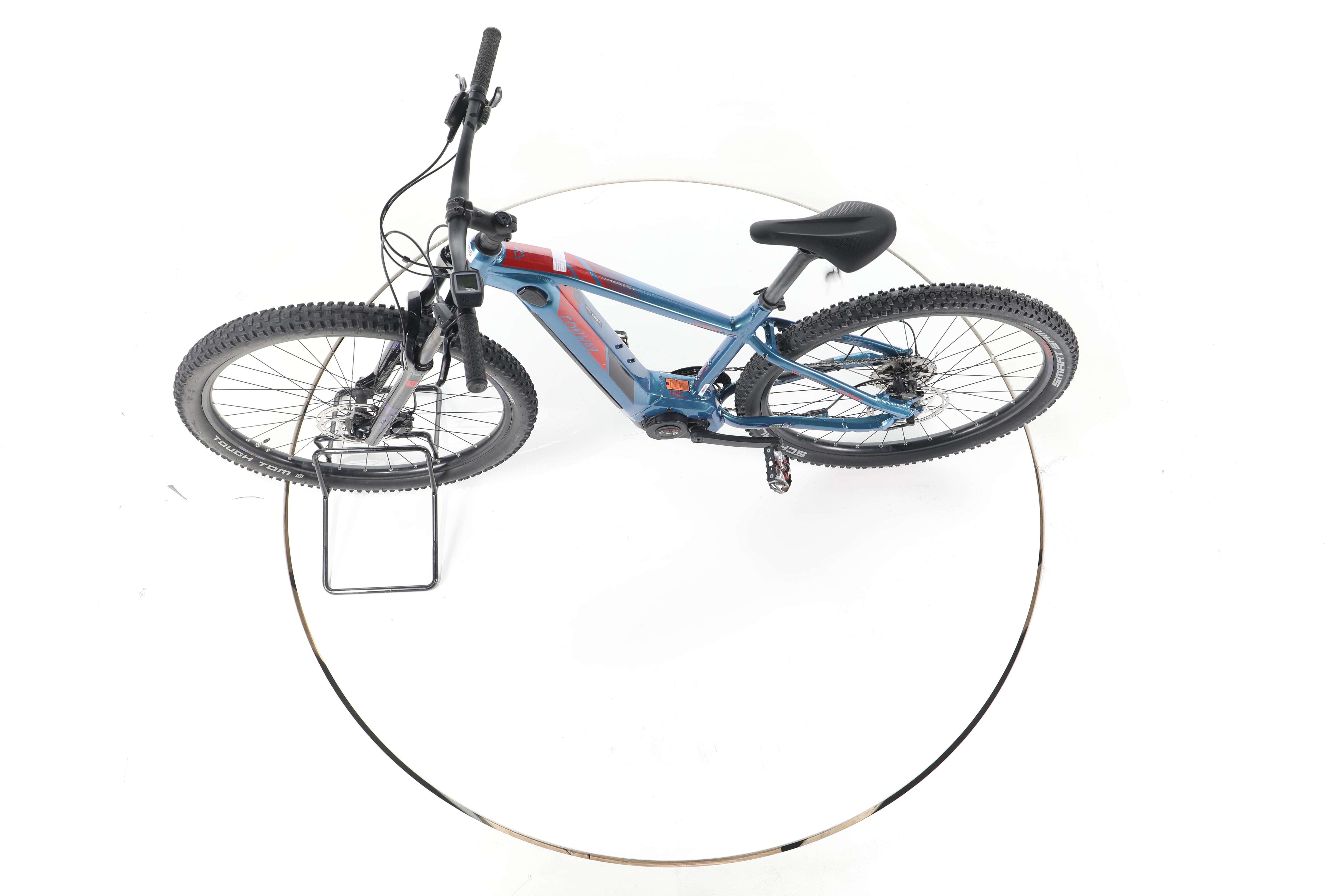 Conway Cairon S 2.0 E-Bike - Image 19