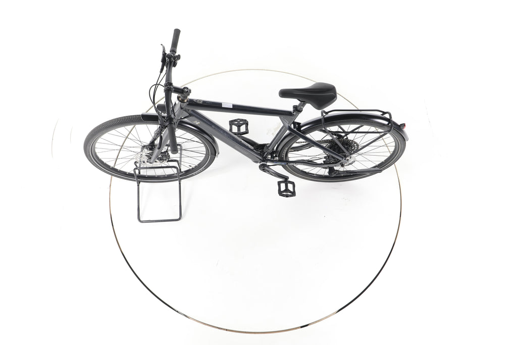 HoheAcht Lumo Terra Trekking E-Bike - Image 19