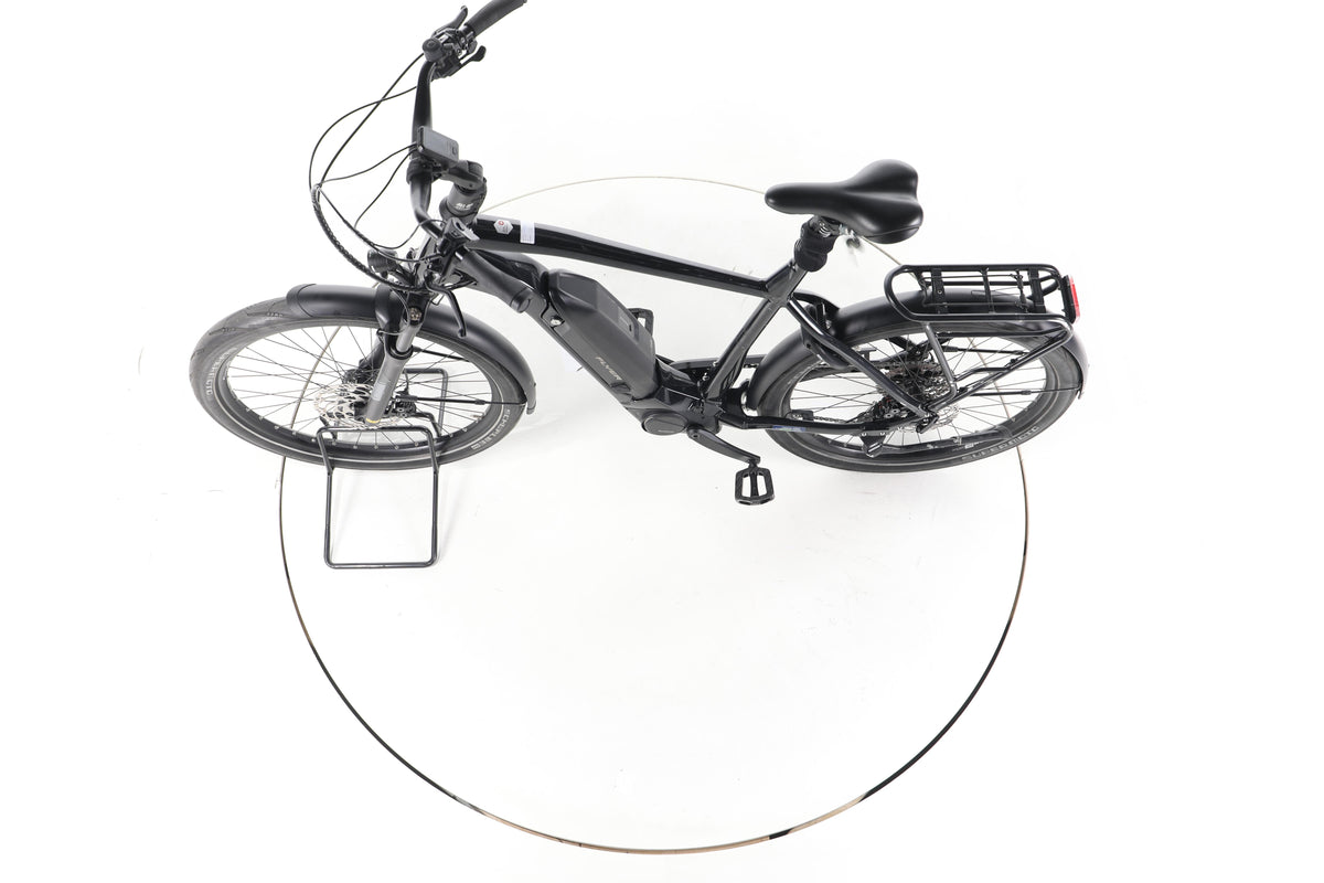 FLYER Upstreet 3 Trekking E-Bike - Image 19