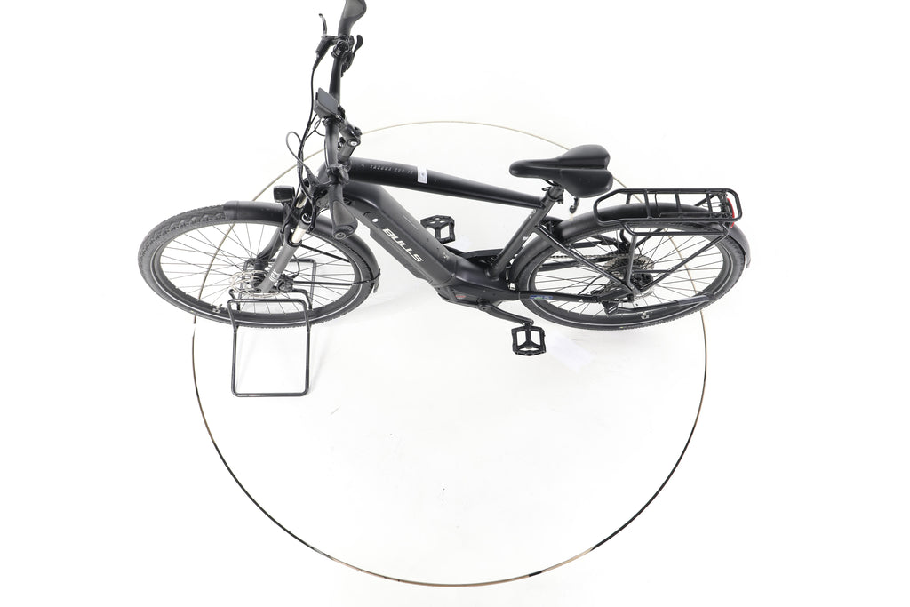 Bulls Lacuba Evo 10 Trekking E-Bike - Image 19