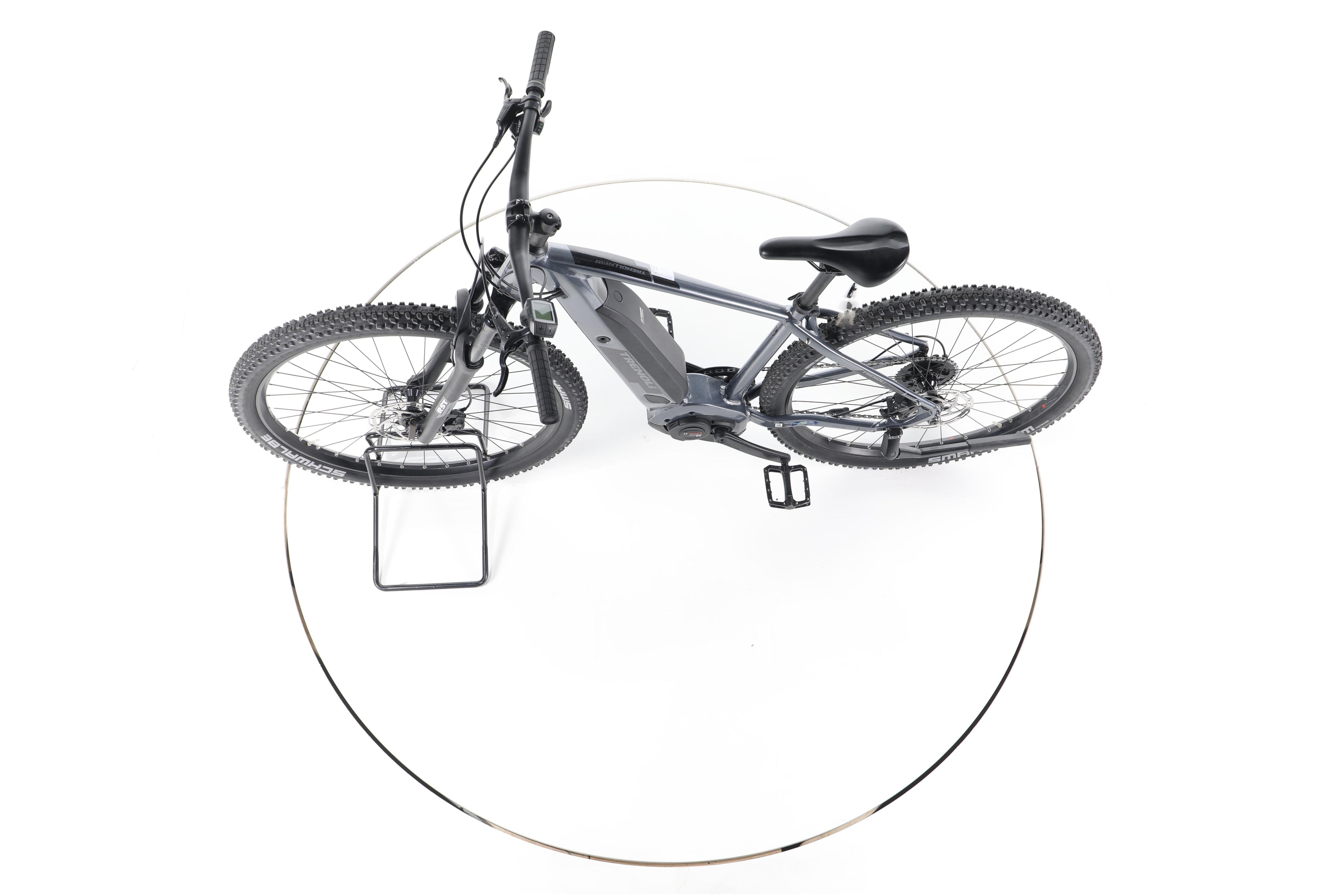 Trenoli Montubo E-Bike - Image 19