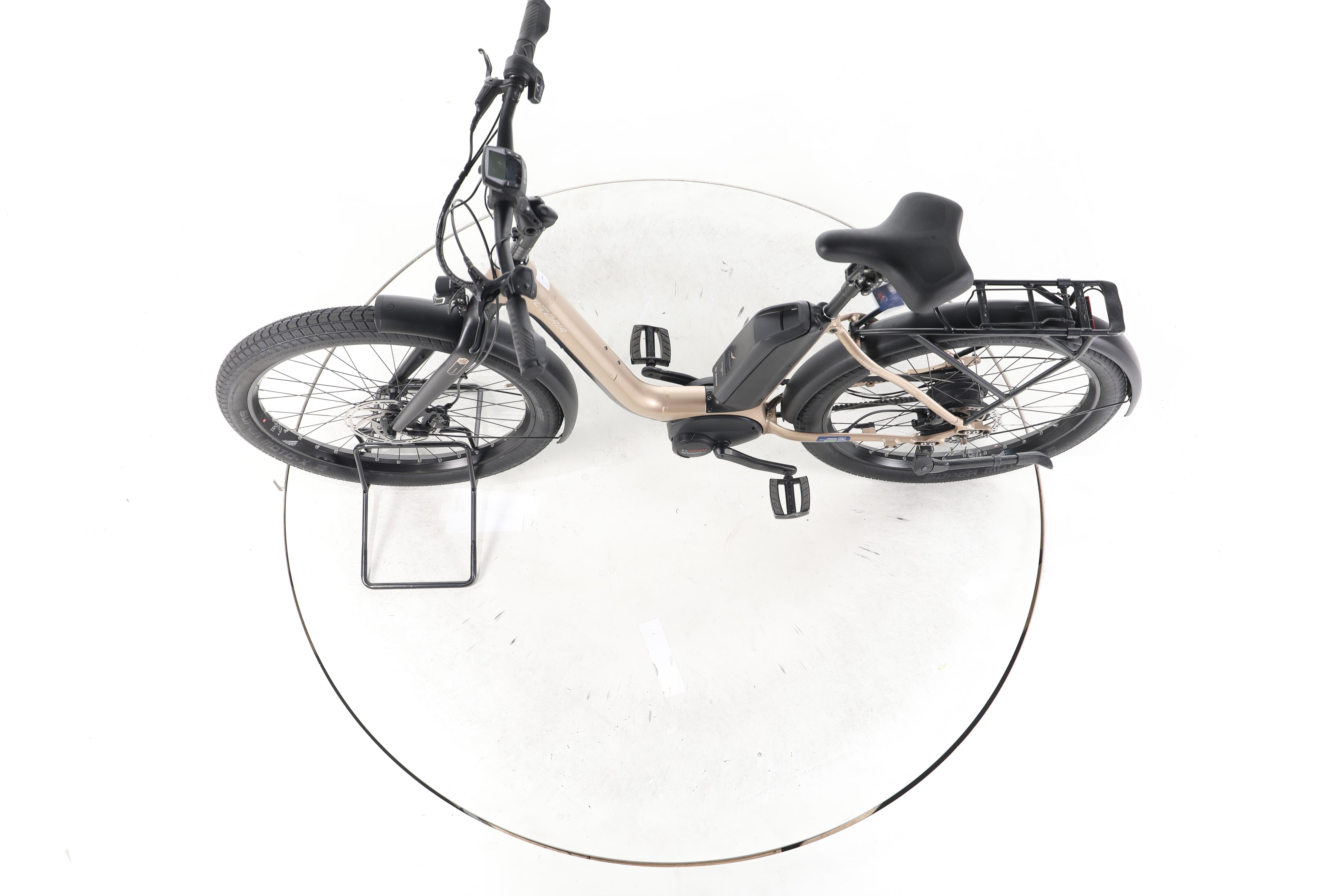 Victoria eUrban 11.9 City E-Bike Tiefeinsteiger - Image 19
