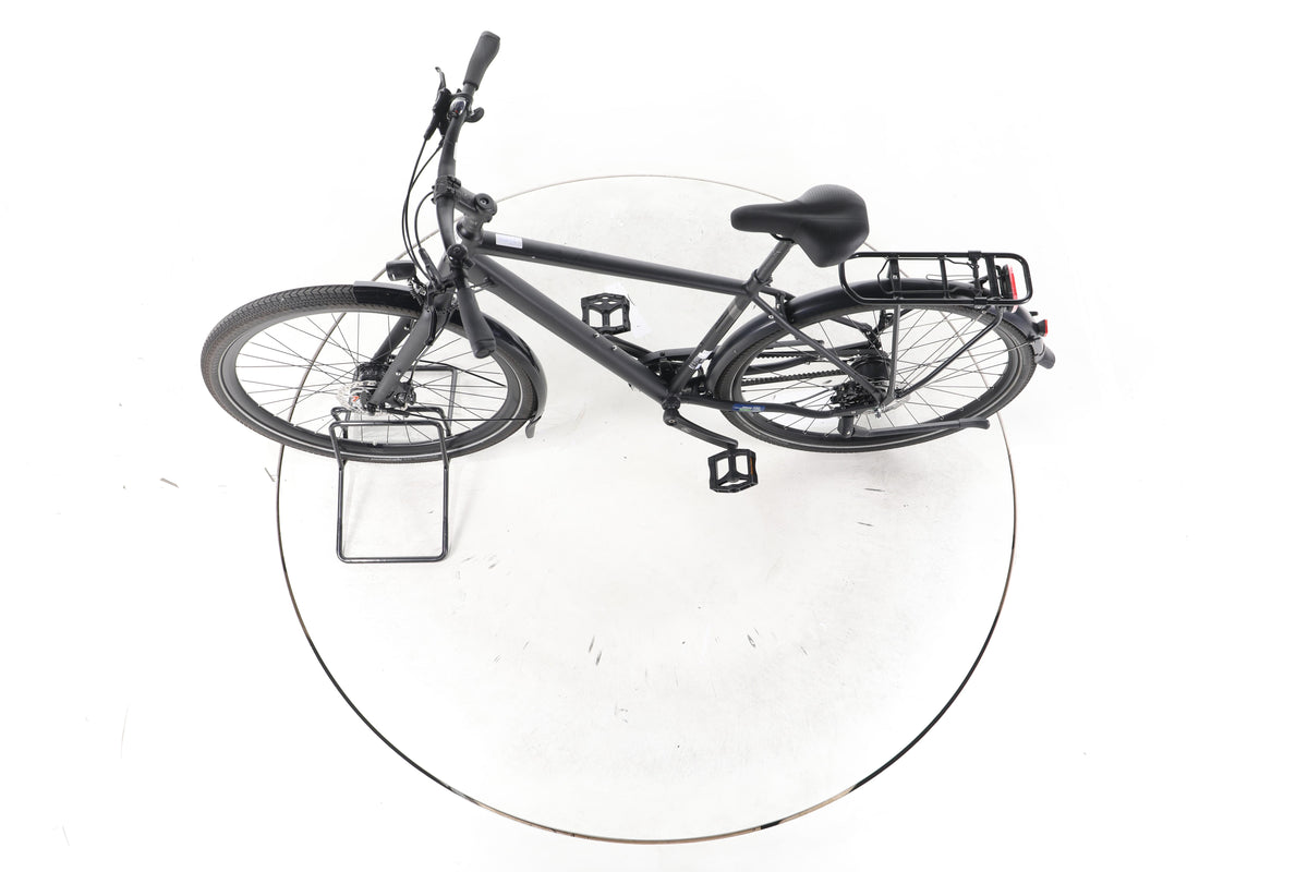 Bergamont Vitess N8 Fahrrad City & Trekking - Image 19