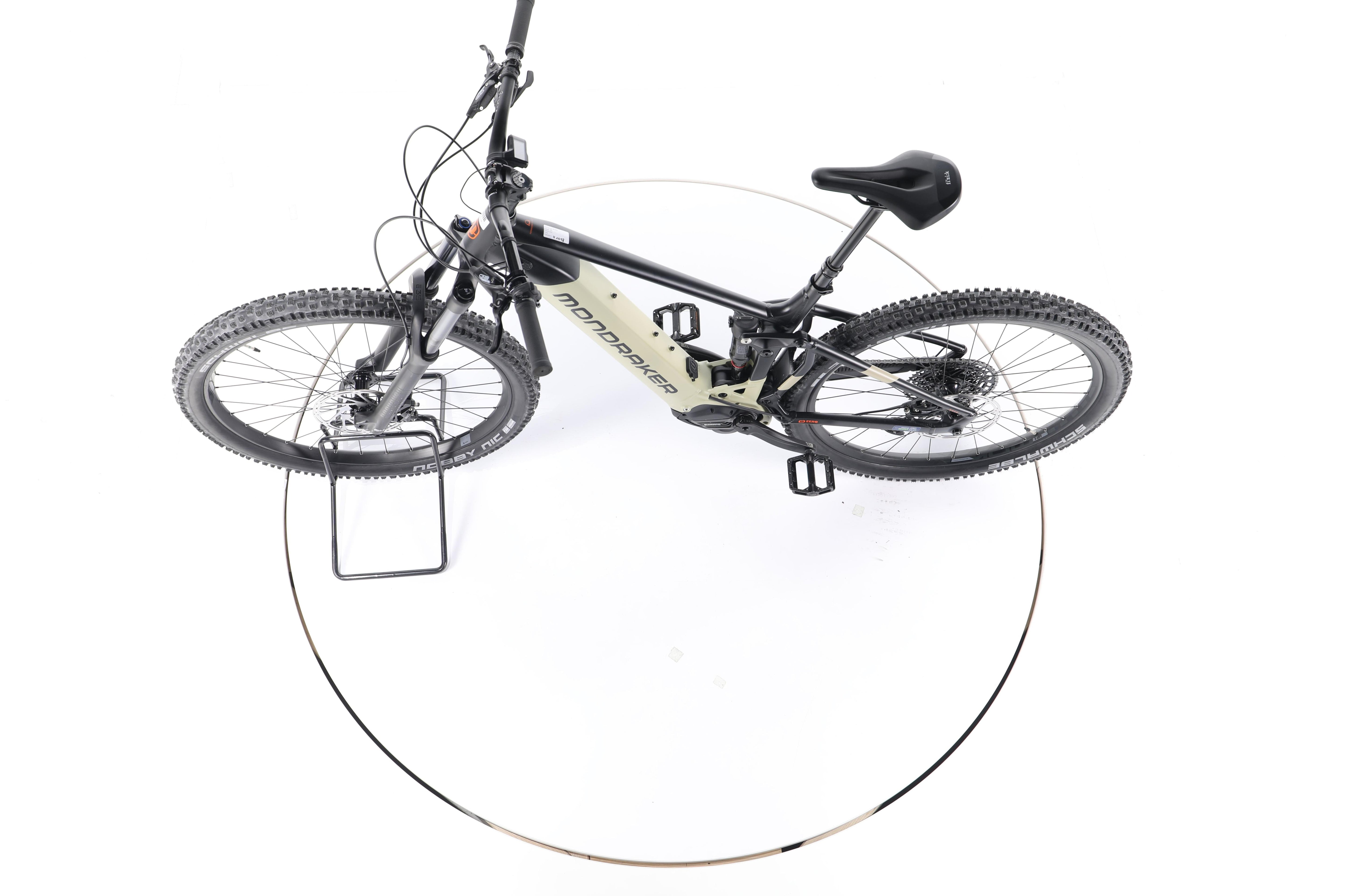 Mondraker DUSK Fully E-Bike - Image 19