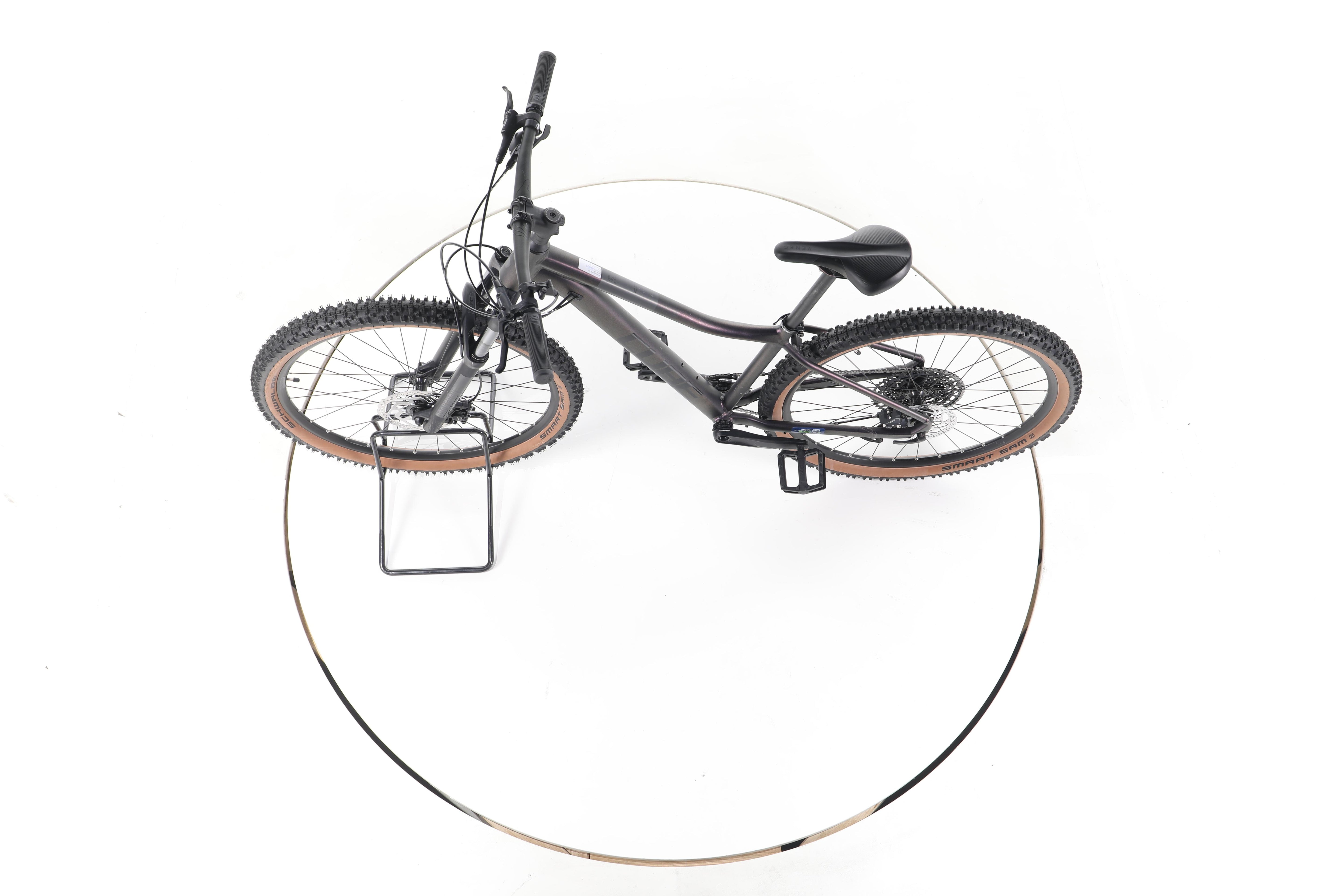 Cube Access WS SLX Fahrrad Hardtail - Image 19