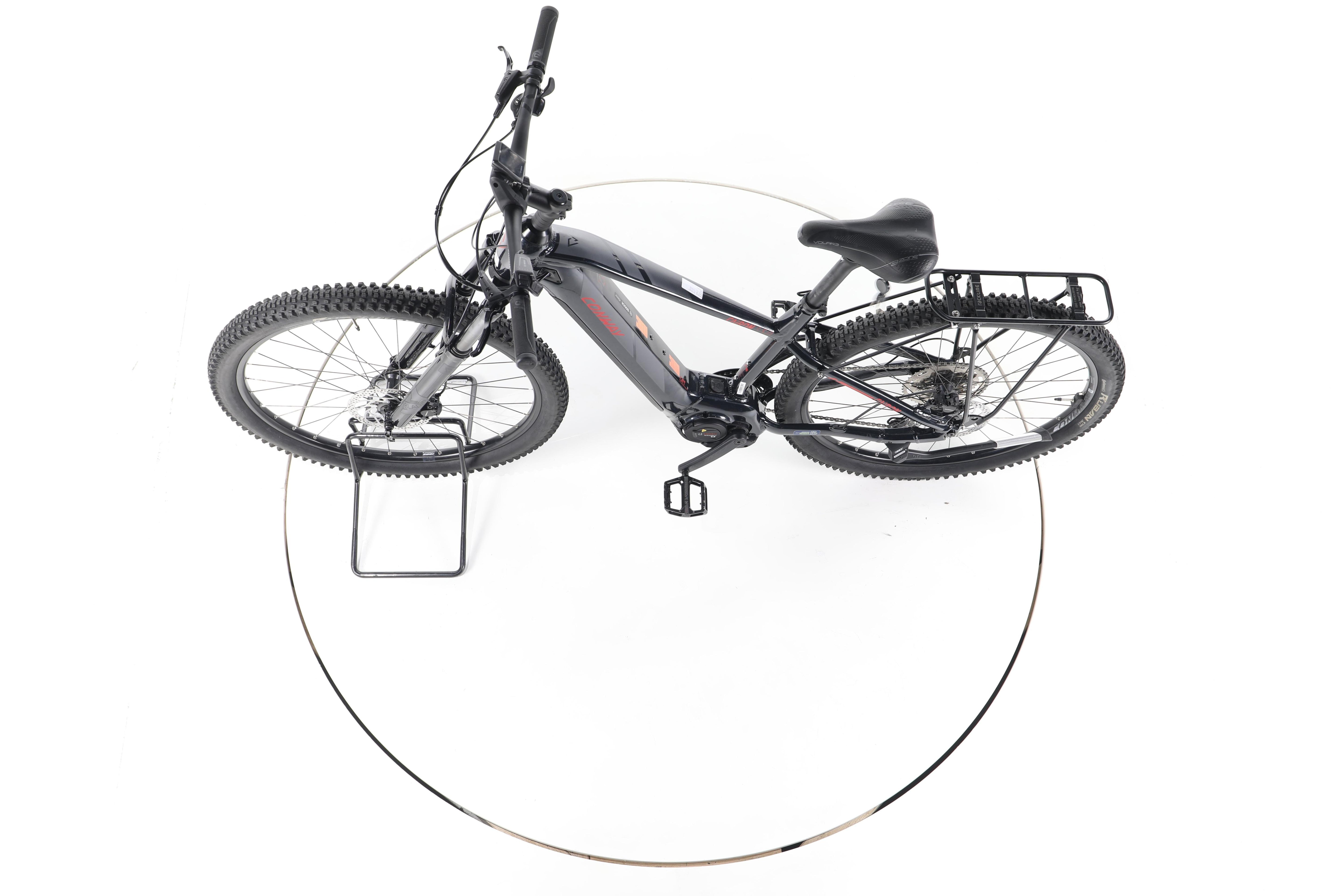 Conway Cairon S 5.0 Trekking E-Bike - Image 19