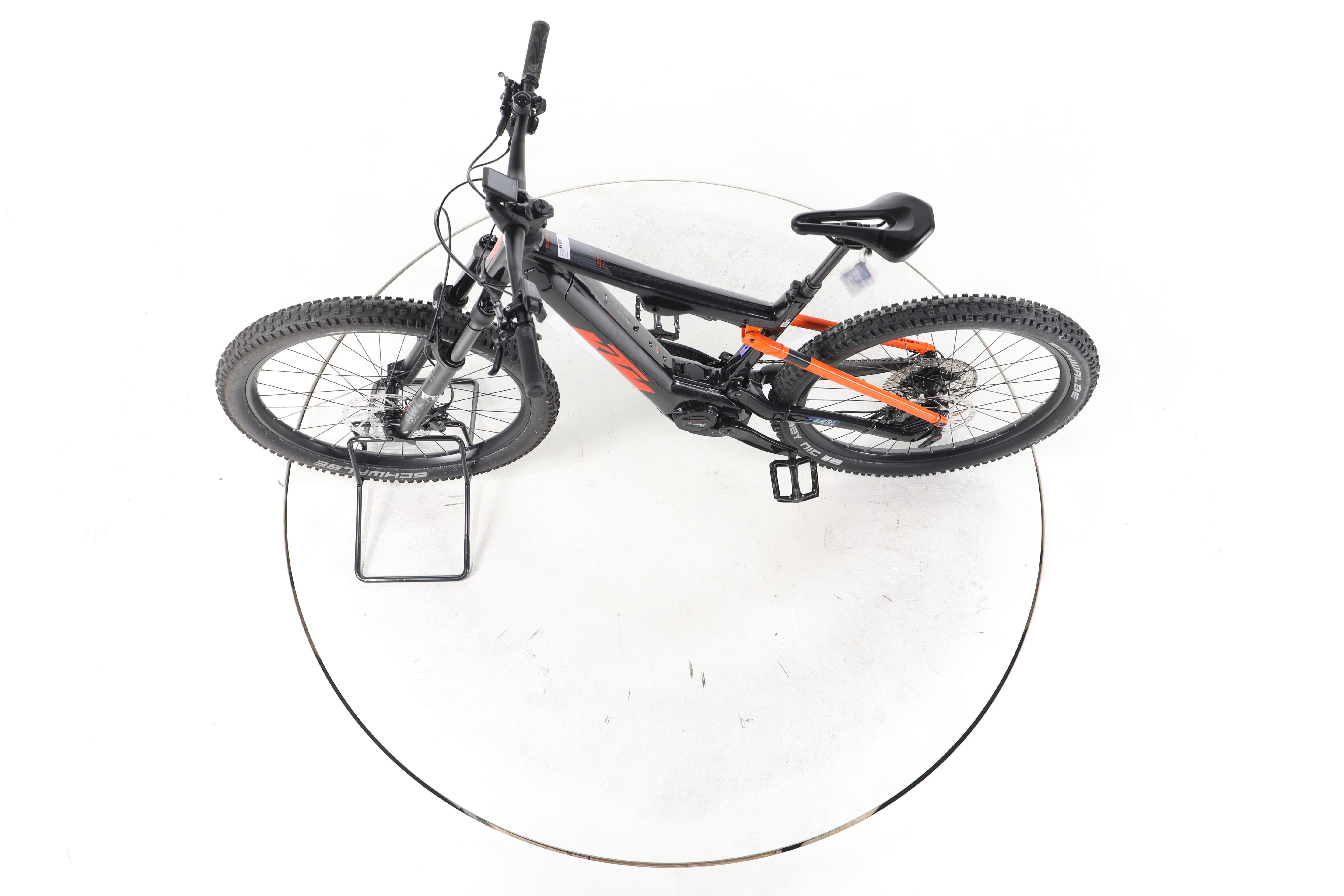KTM Macina Lycan 771 E-Bike Fully - Image 19