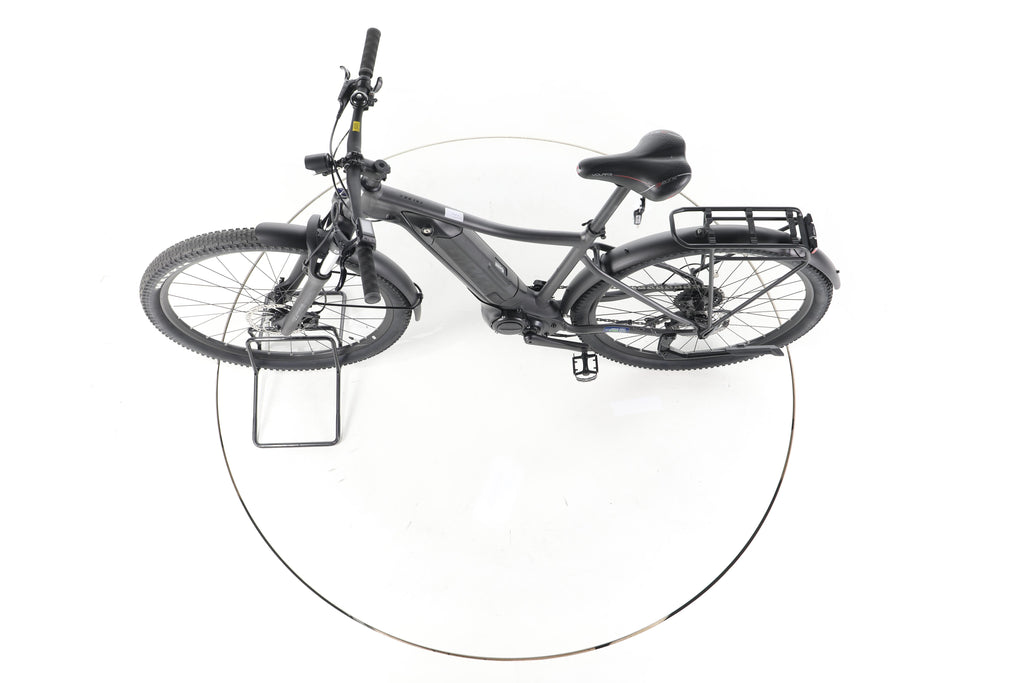 Giant Talon E+EX Trekking E-Bike - Image 19