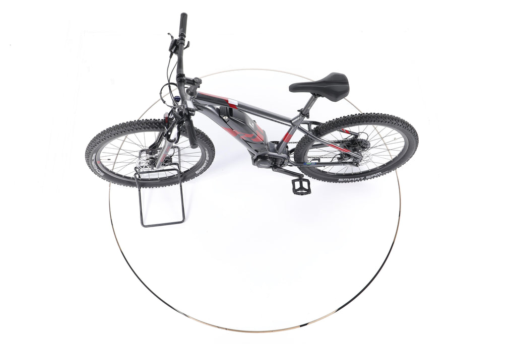 R Raymon HardRay E 3.0 E-Bike - Image 19