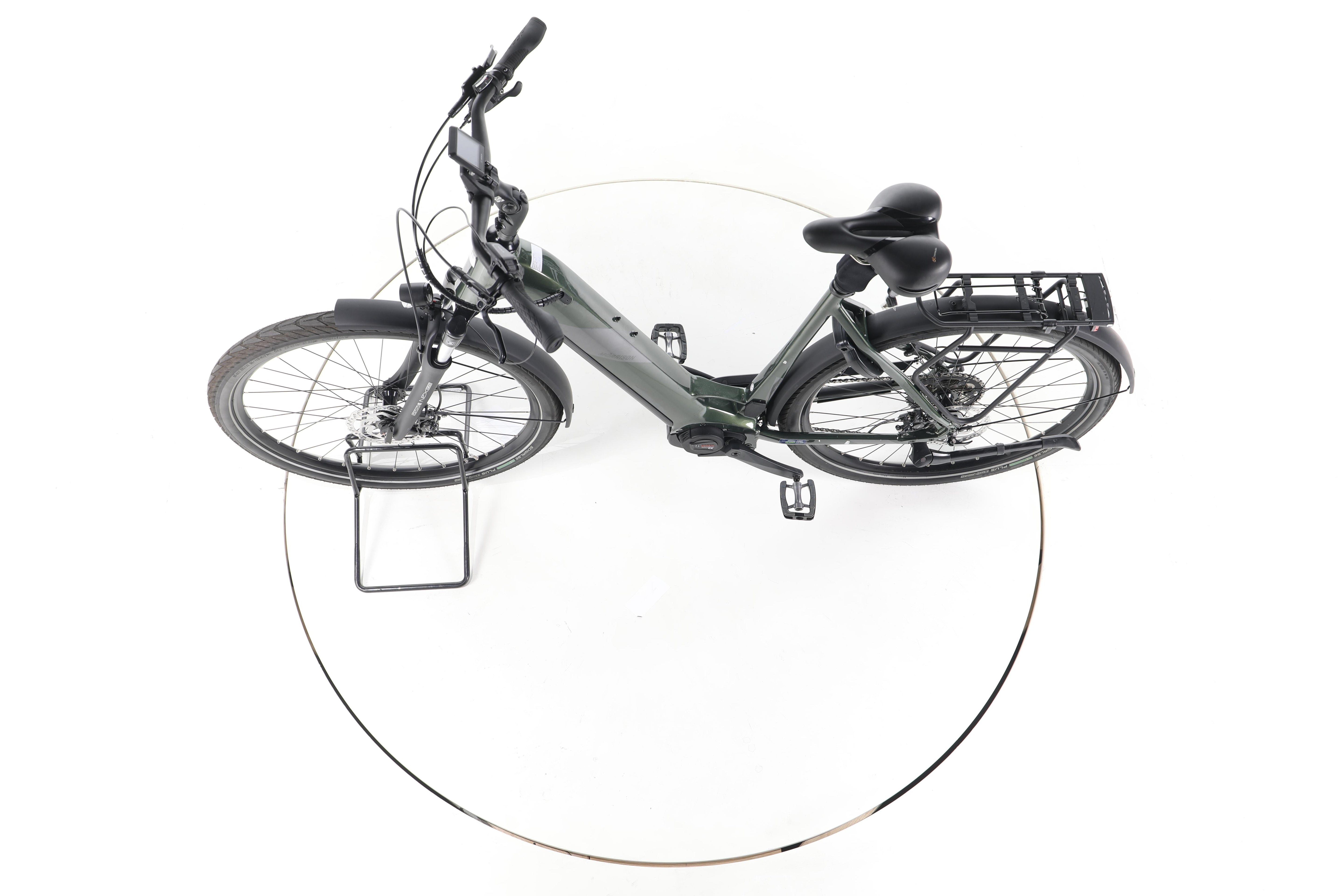 MORRISON E 7.0 Trekking E-Bike Tiefeinsteiger 2023 - Image 19