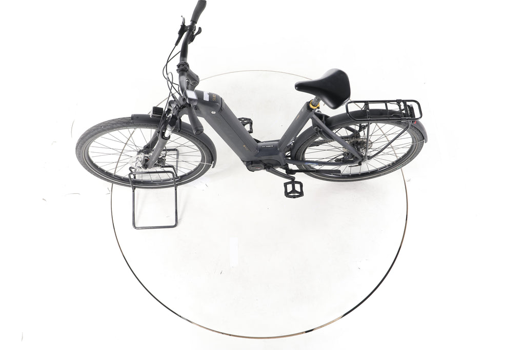 Scott Sub Sport eRide 20 Trekking E-Bike Tiefeinsteiger - Image 19