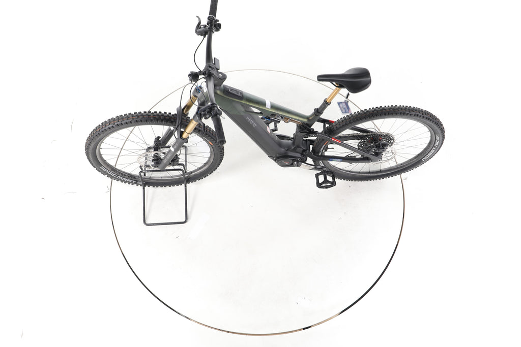 Cube Stereo Hybrid ONE44 HPC SLT E-Bike Fully Carbon 2024 - Image 19